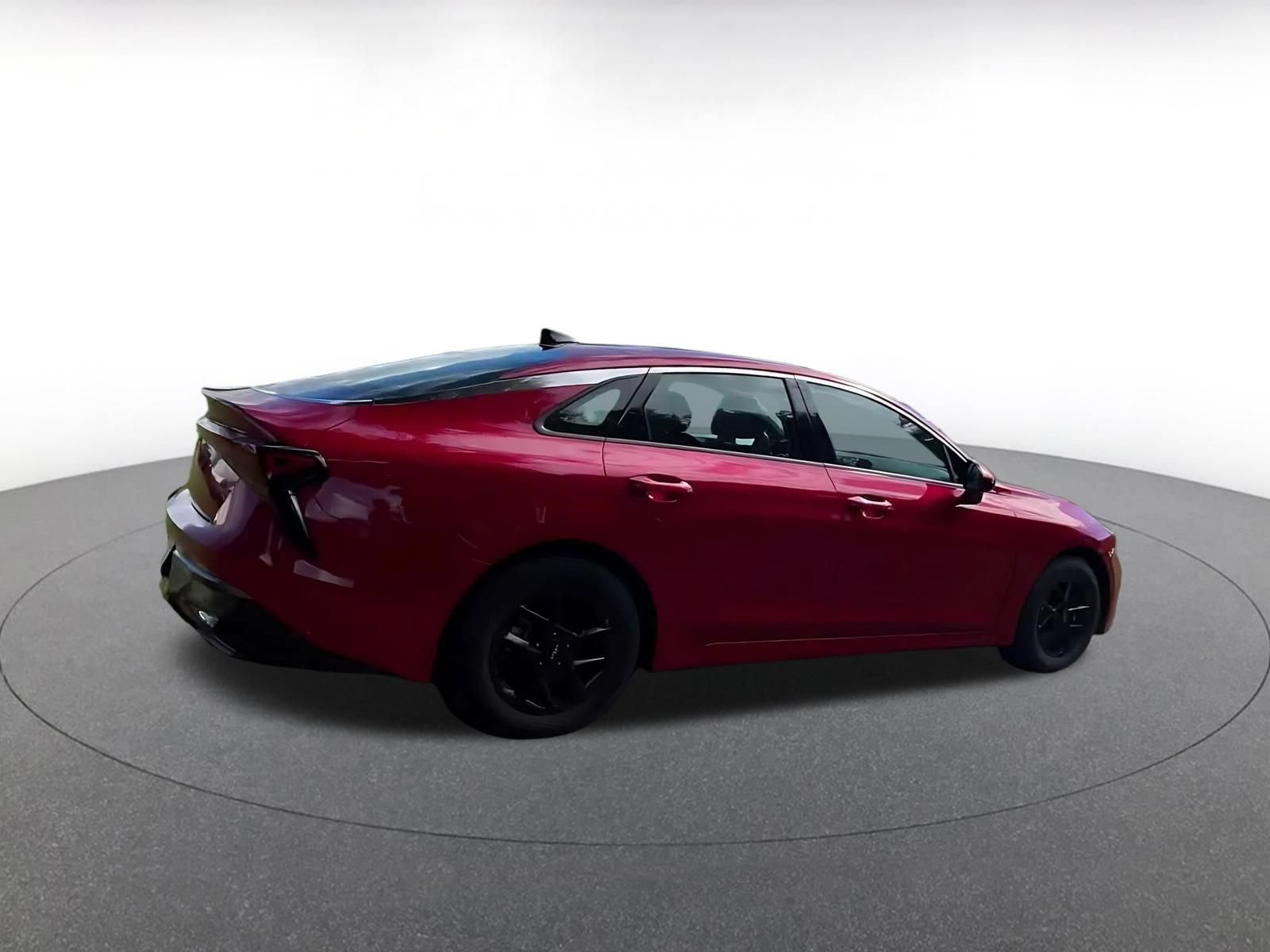 Thumbnail: 2025 Kia K5 - 14
