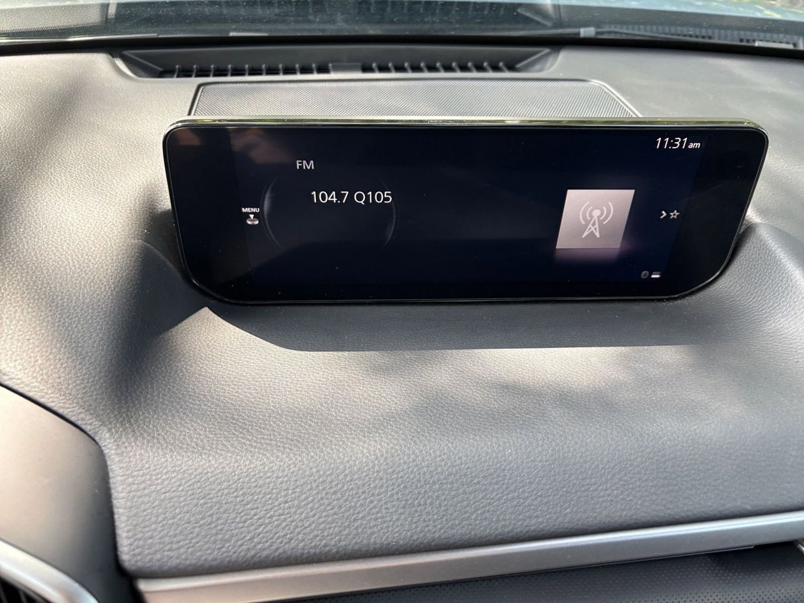 Thumbnail: 2025 Mazda CX-50 - 18