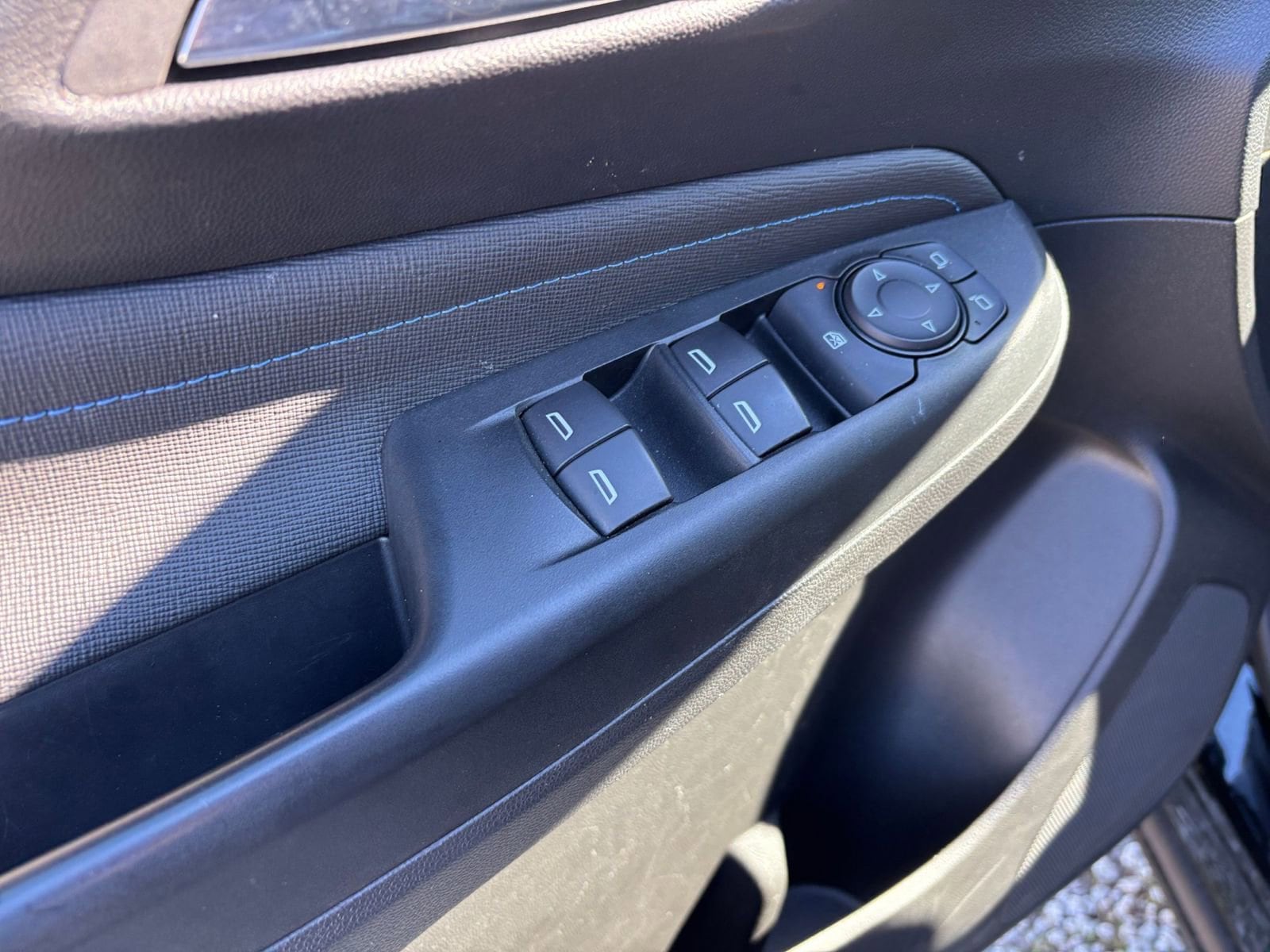 Thumbnail: 2025 Buick Envista - 20