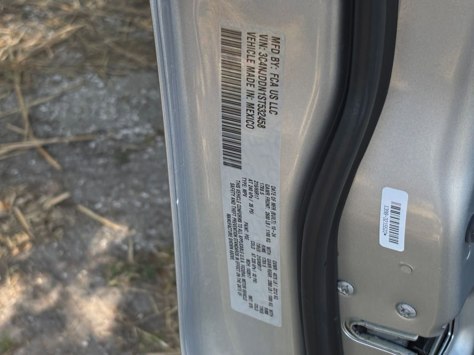 Thumbnail: 2025 Jeep Compass - 29