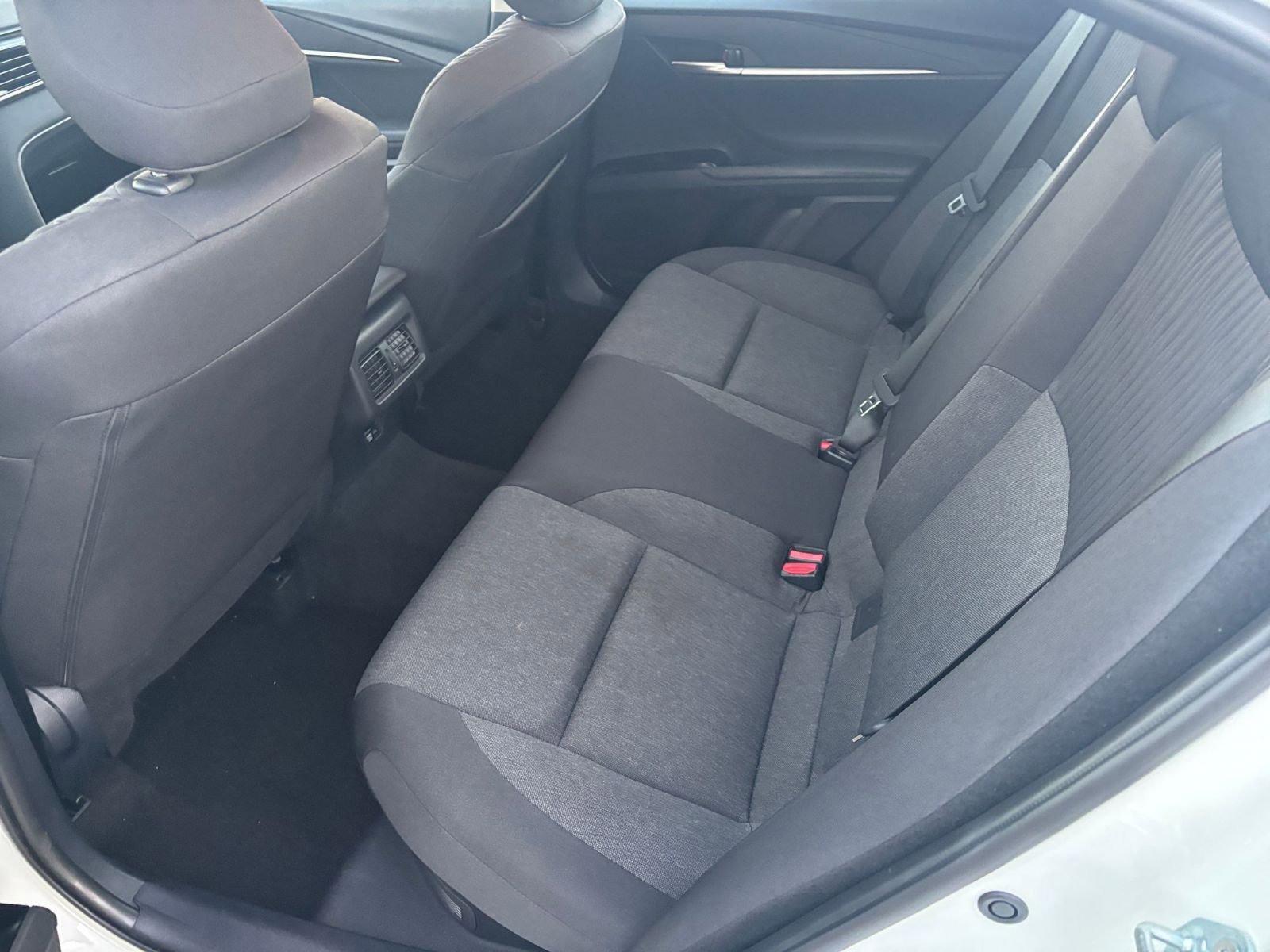 Thumbnail: 2025 Toyota Camry - 25