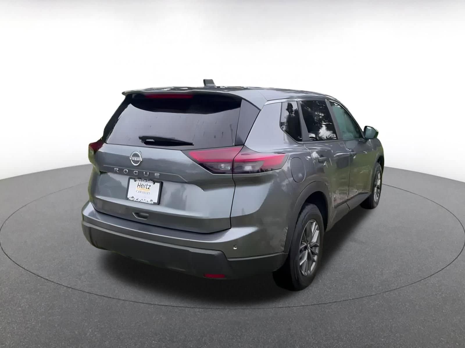 Thumbnail: 2024 Nissan Rogue - 14
