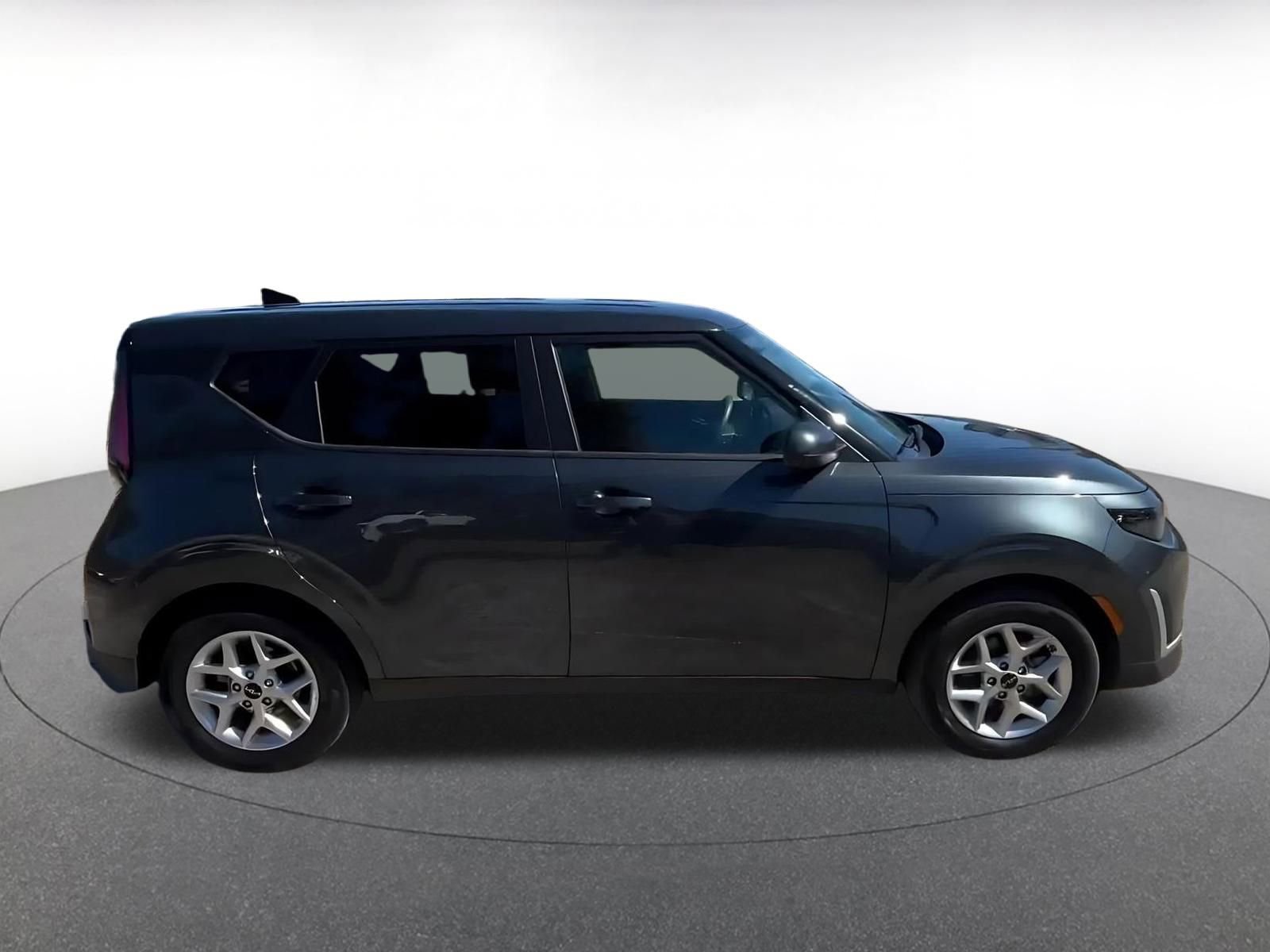 Thumbnail: 2025 Kia Soul - 15