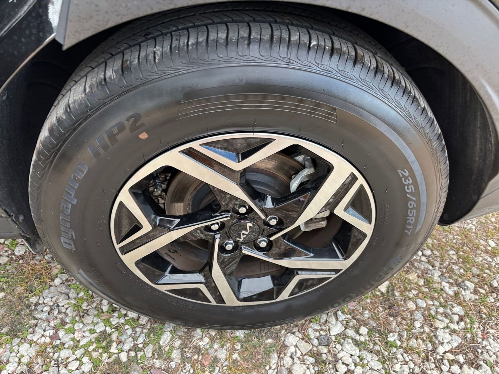 Thumbnail: 2025 Kia Sportage - 30