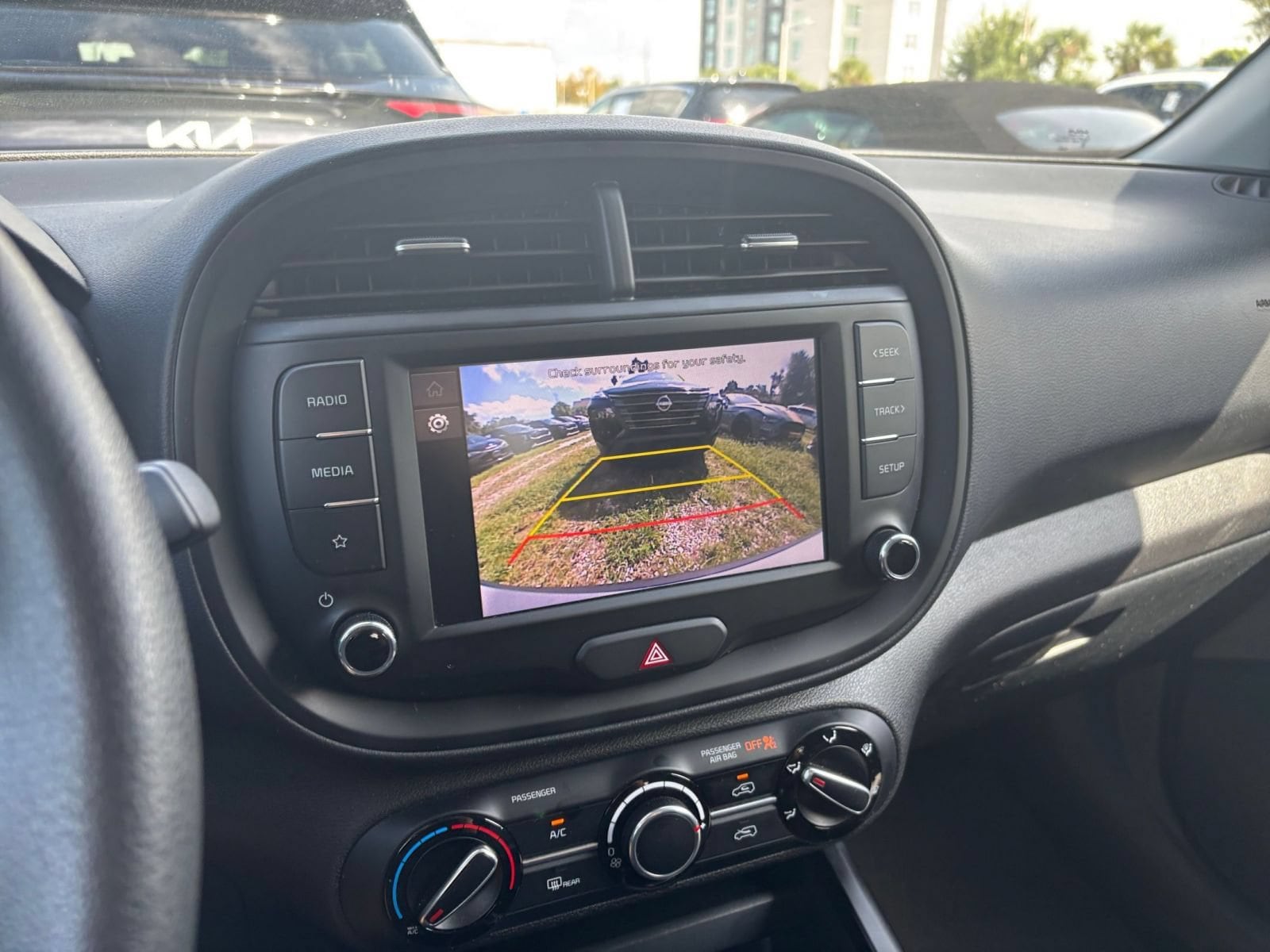 Thumbnail: 2025 Kia Soul - 23