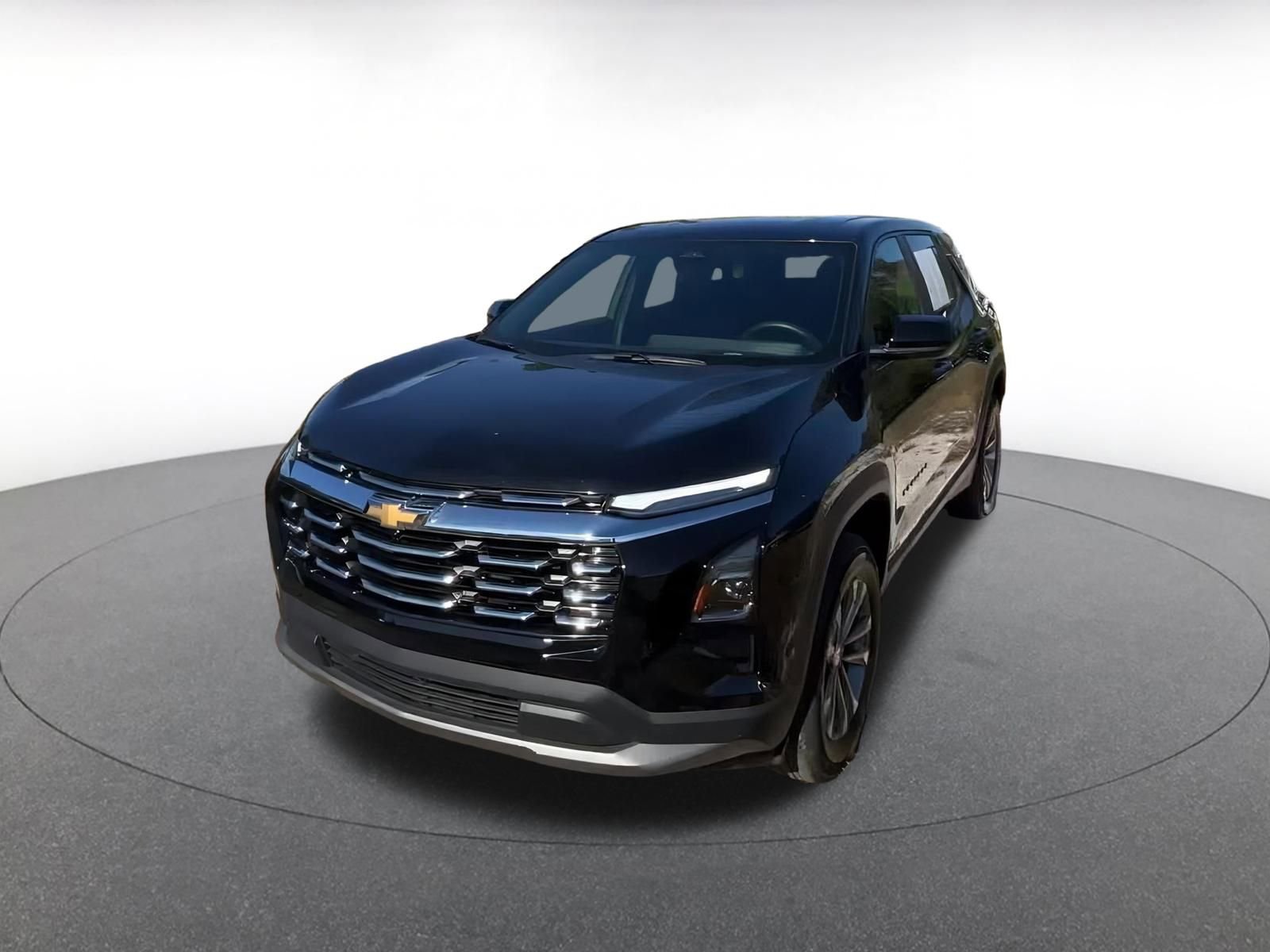 Thumbnail: 2025 Chevrolet Equinox - 7