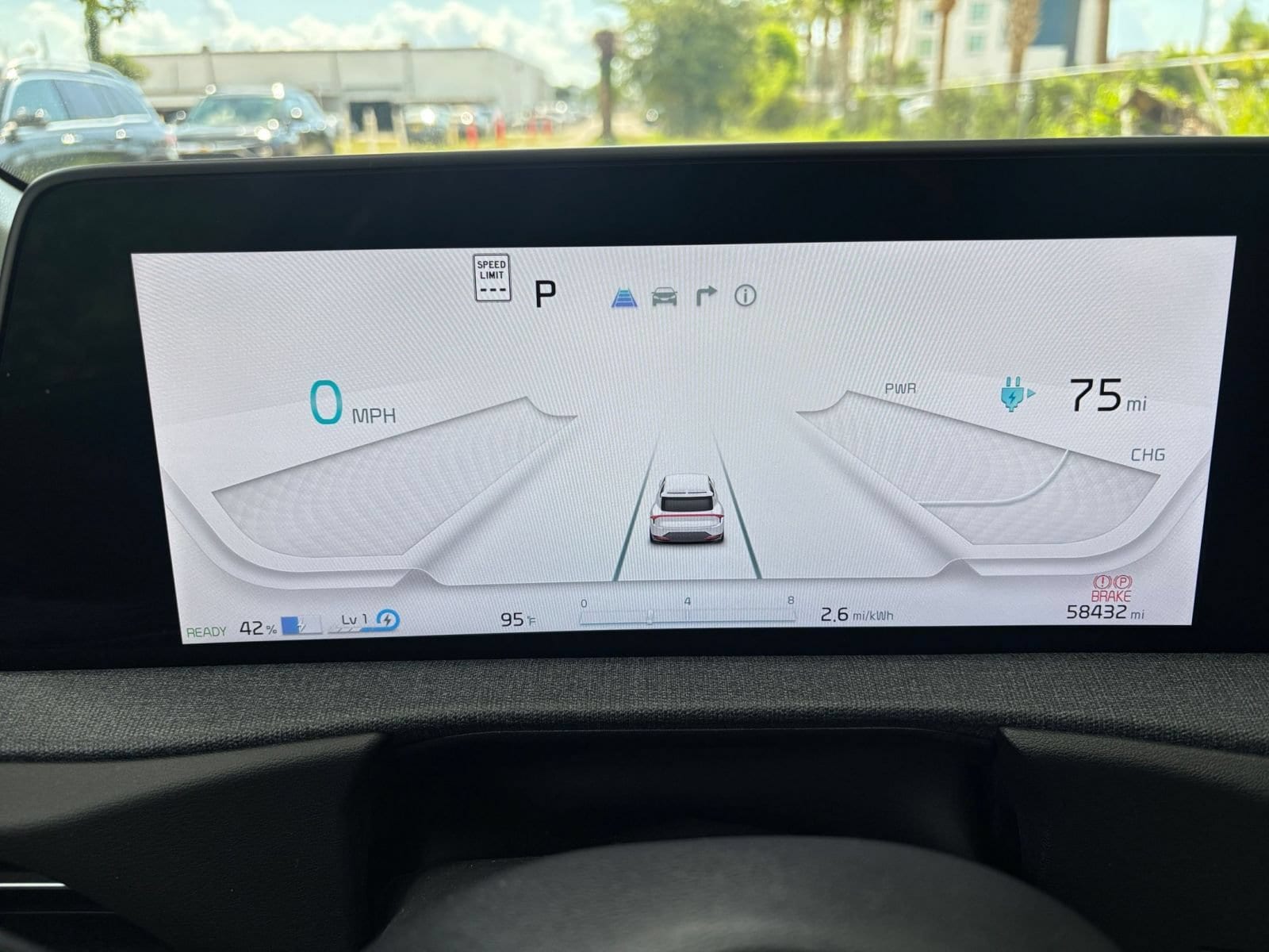 Thumbnail: 2024 Kia EV6 - 17