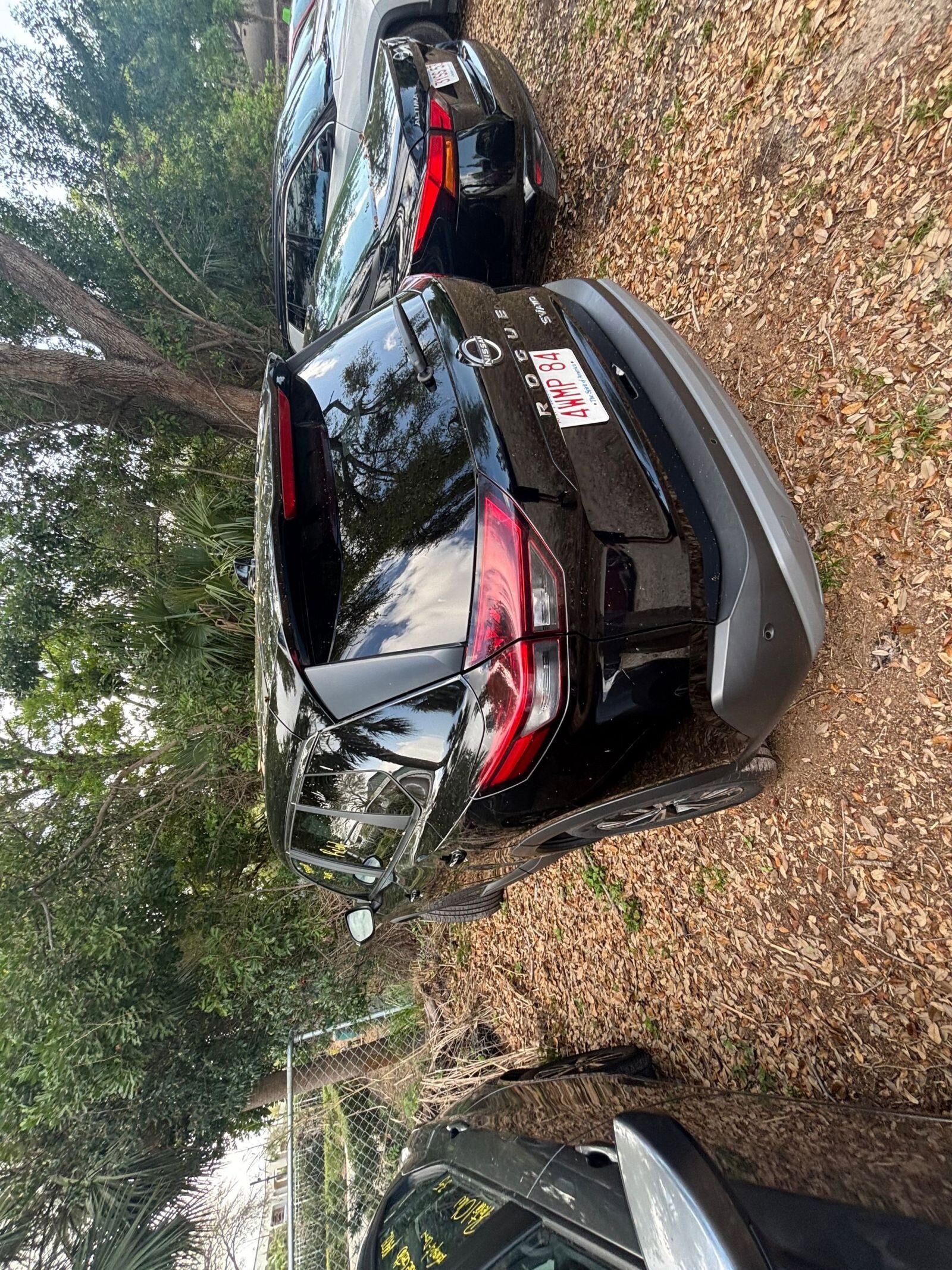 Thumbnail: 2023 Nissan Rogue - 8