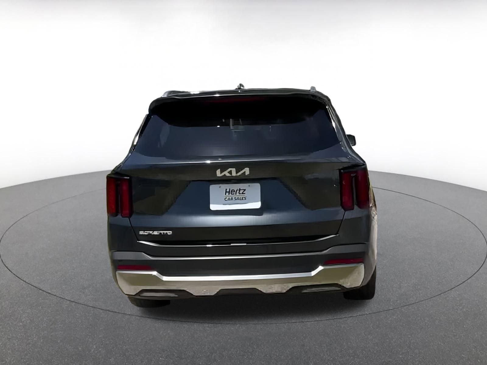 Thumbnail: 2024 Kia Sorento - 10