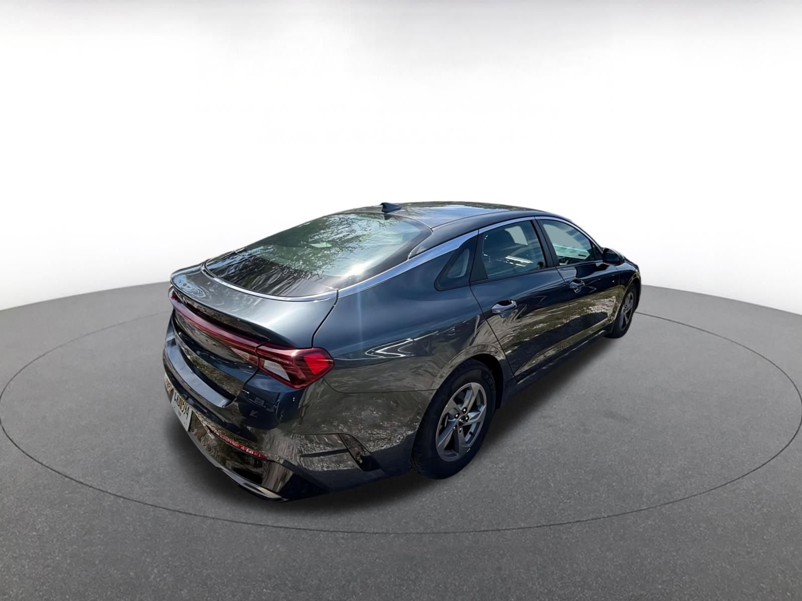 Thumbnail: 2023 Kia K5 - 7