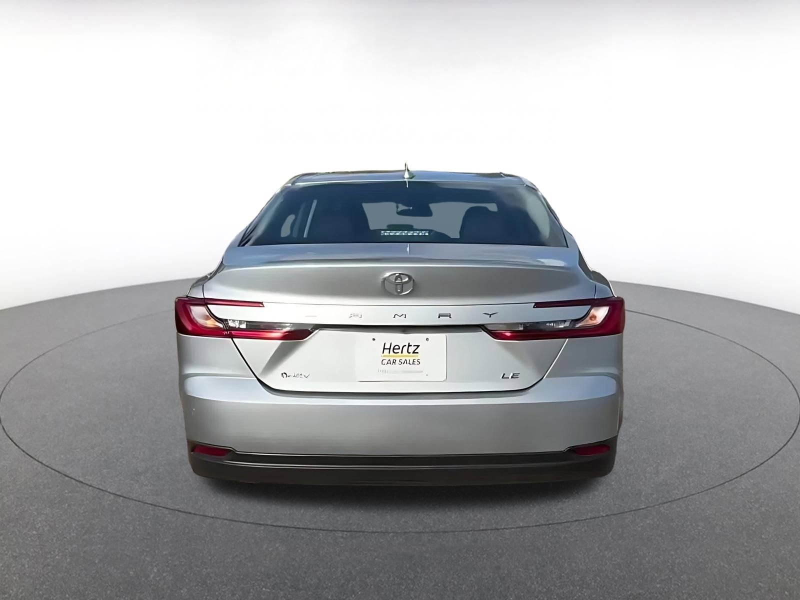 Thumbnail: 2025 Toyota Camry - 12