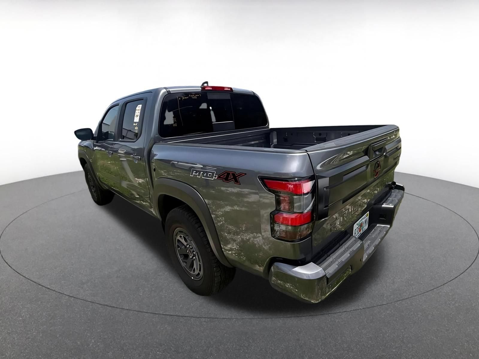 Thumbnail: 2026 Nissan Frontier - 6