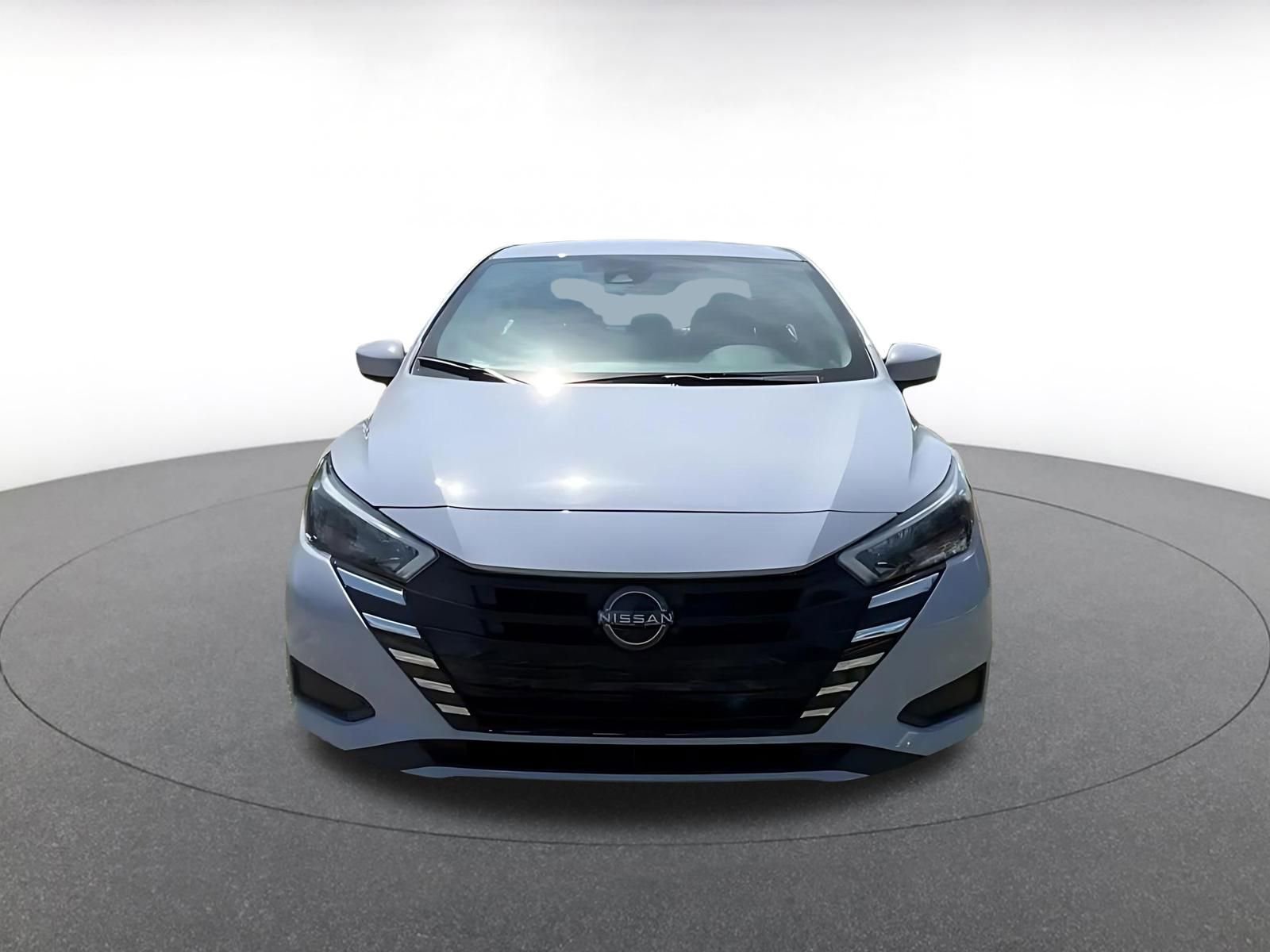 Thumbnail: 2025 Nissan Versa - 4