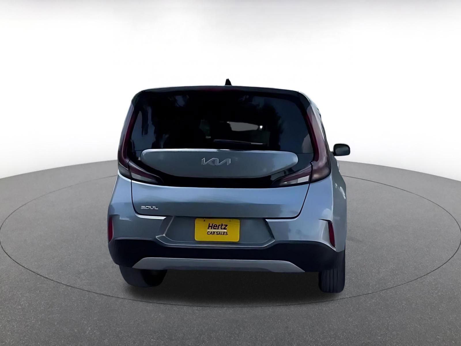 Thumbnail: 2025 Kia Soul - 12