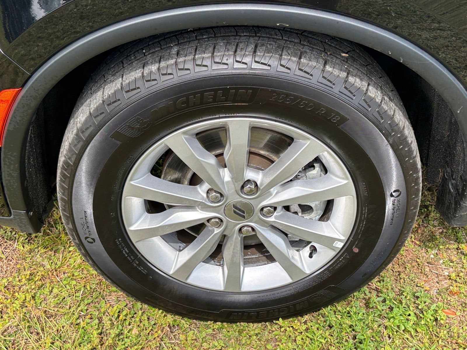 Thumbnail: 2024 Dodge Durango - 30