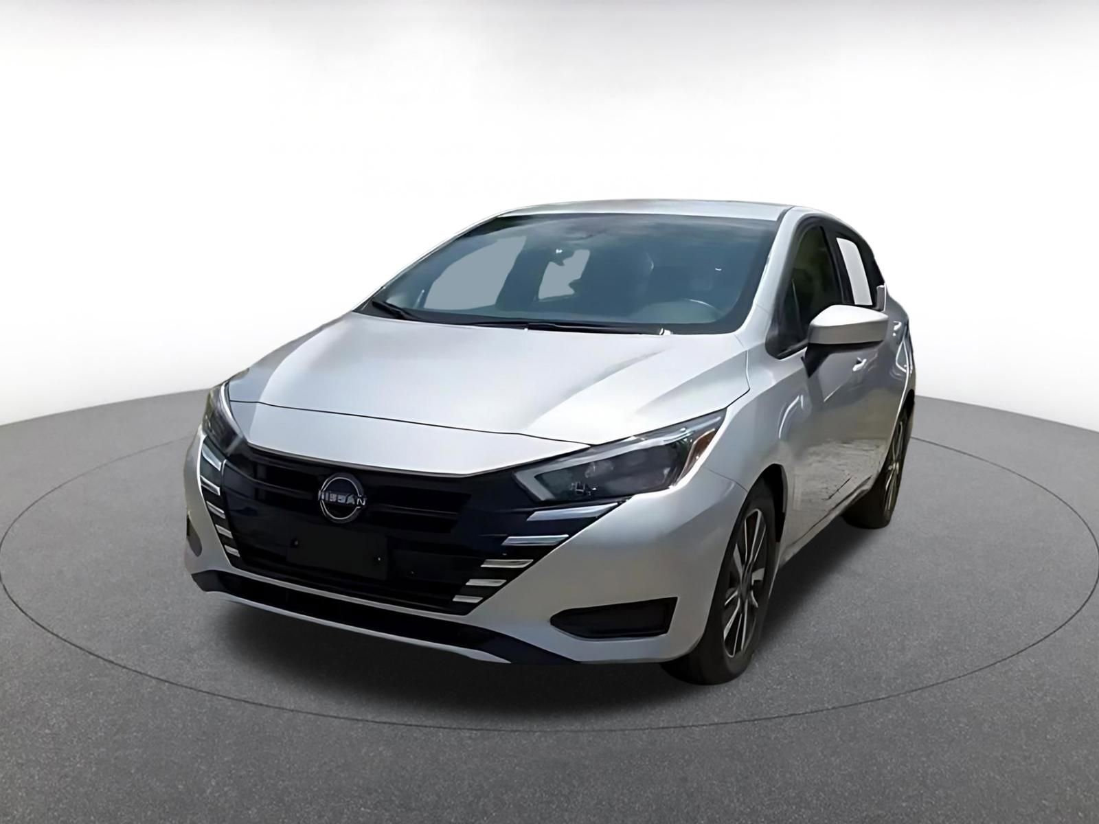 Thumbnail: 2025 Nissan Versa - 7