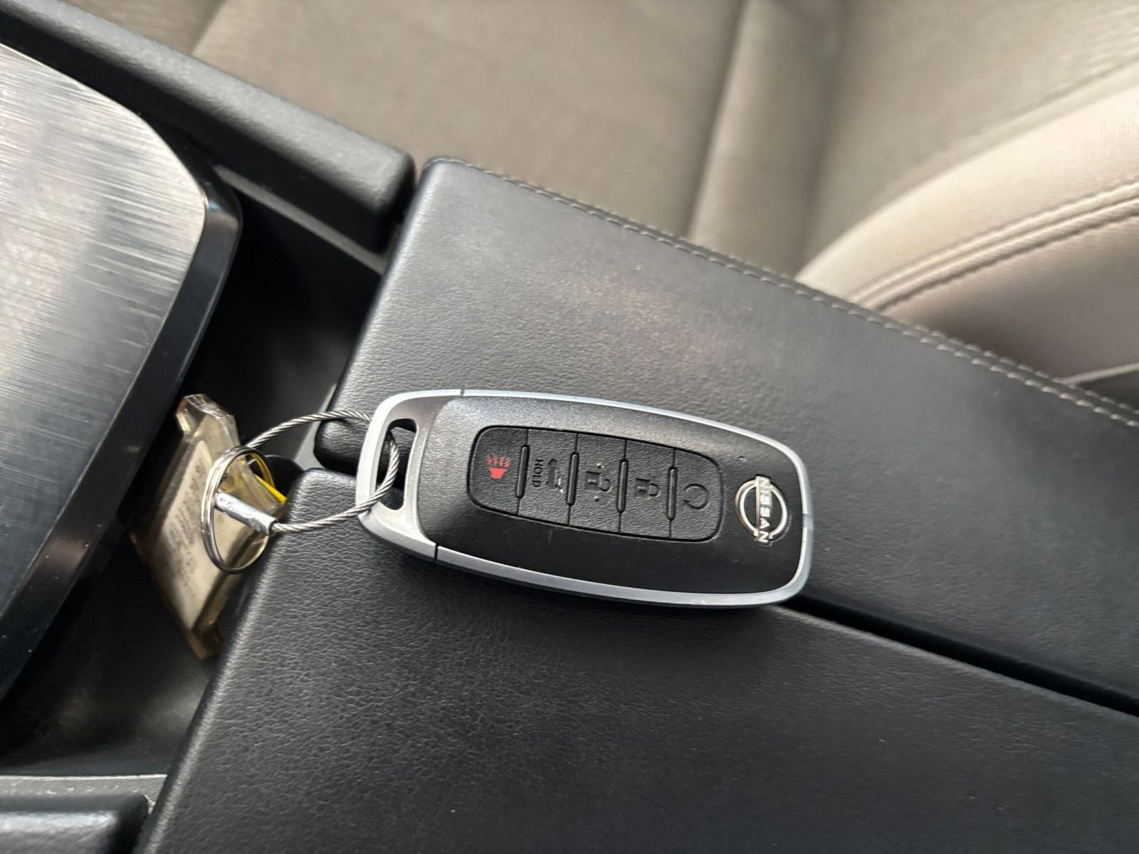 Thumbnail: 2025 Nissan Rogue - 27