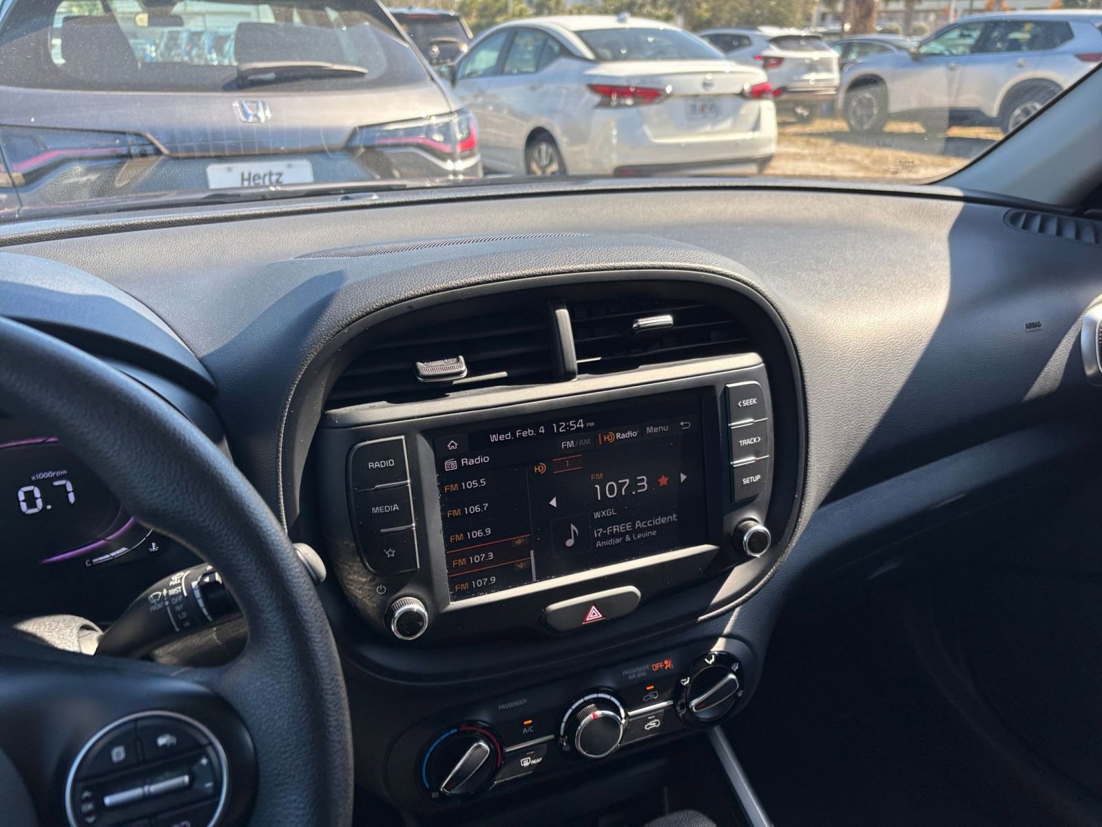 Thumbnail: 2025 Kia Soul - 21