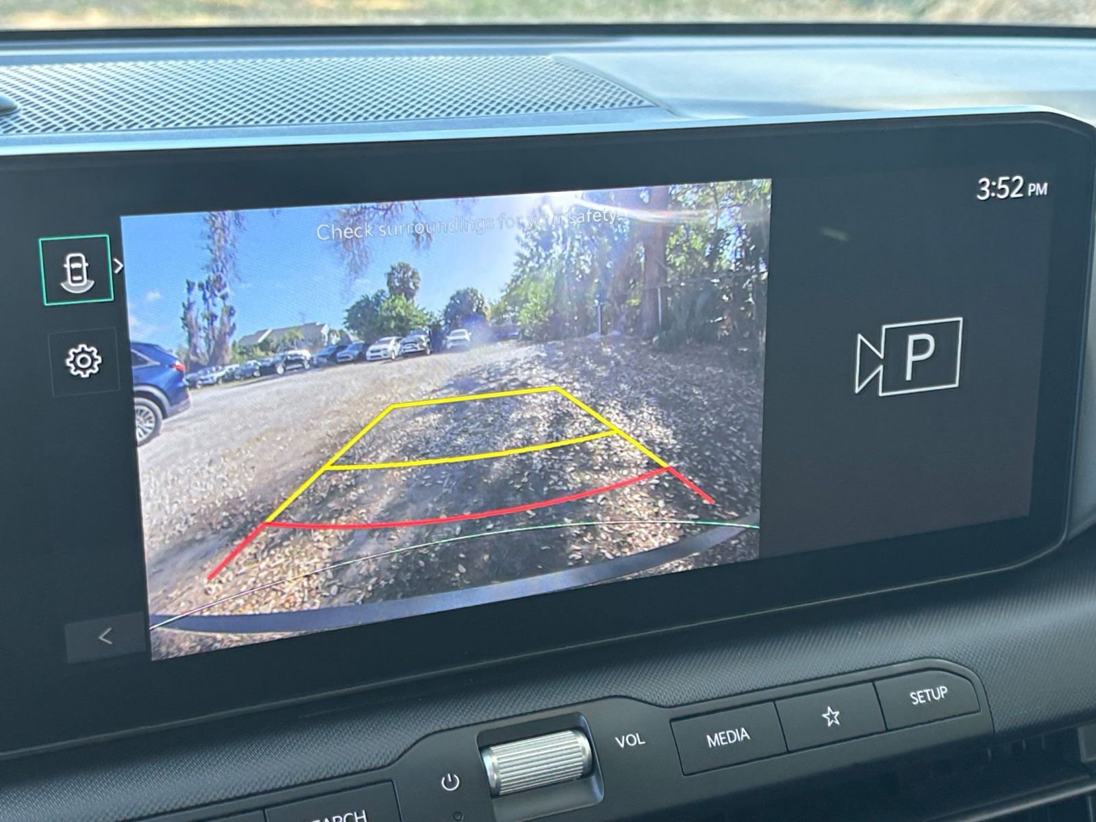 Thumbnail: 2025 Kia K4 - 25