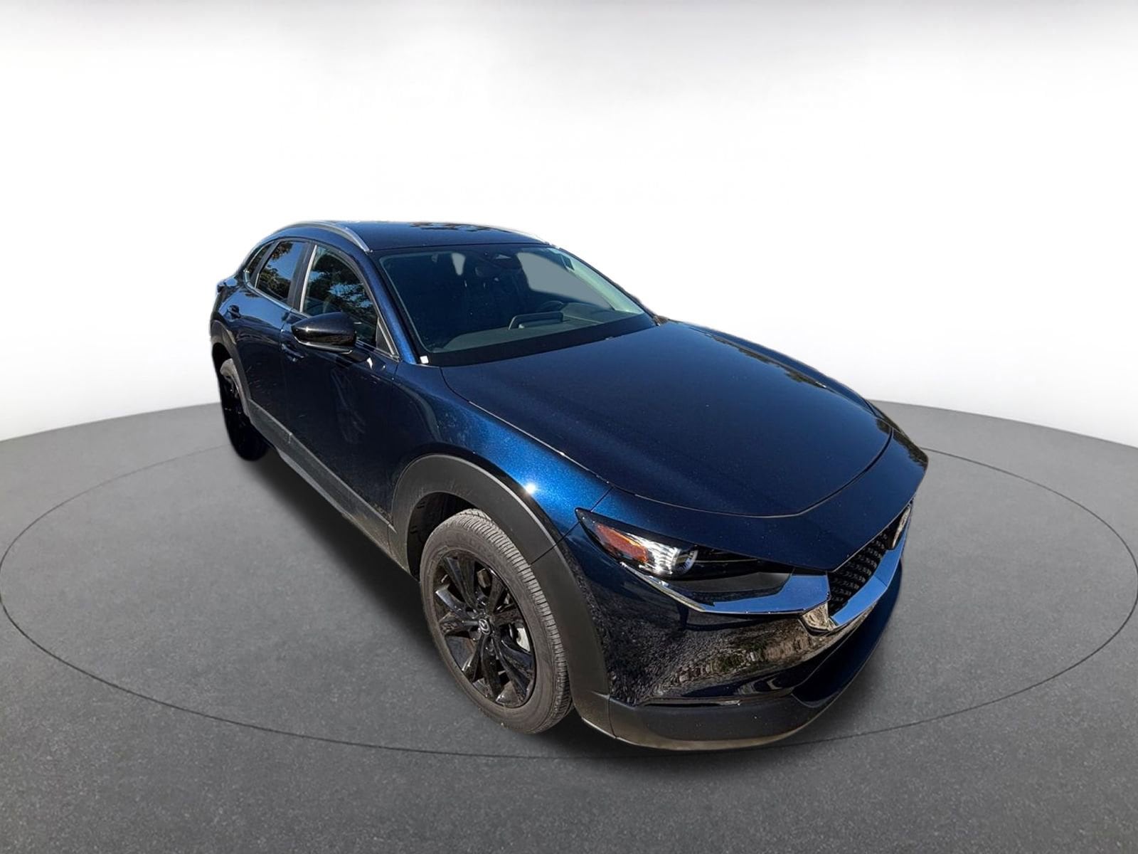 Thumbnail: 2025 Mazda CX-30 - 1