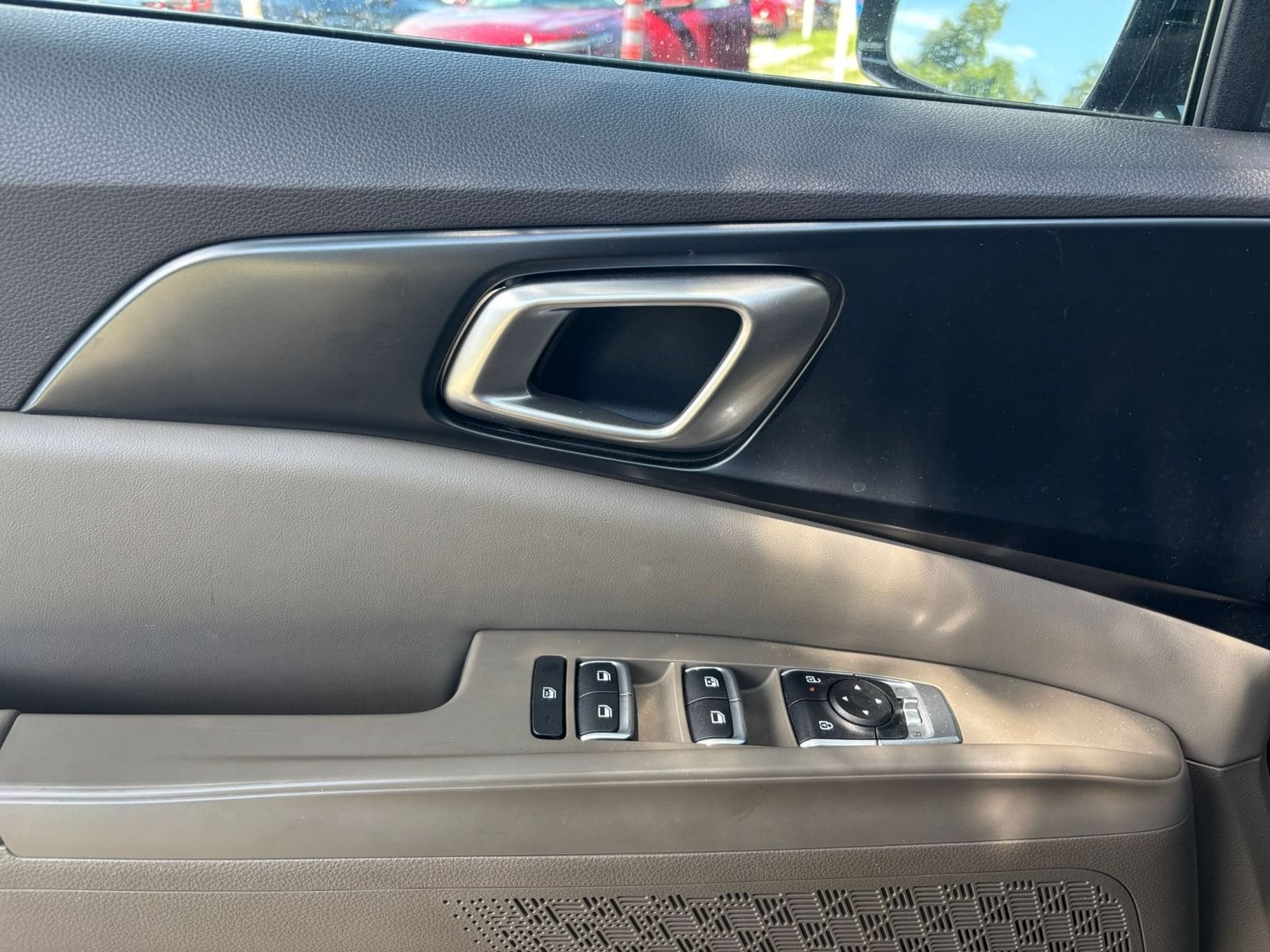 Thumbnail: 2026 Kia Carnival - 20