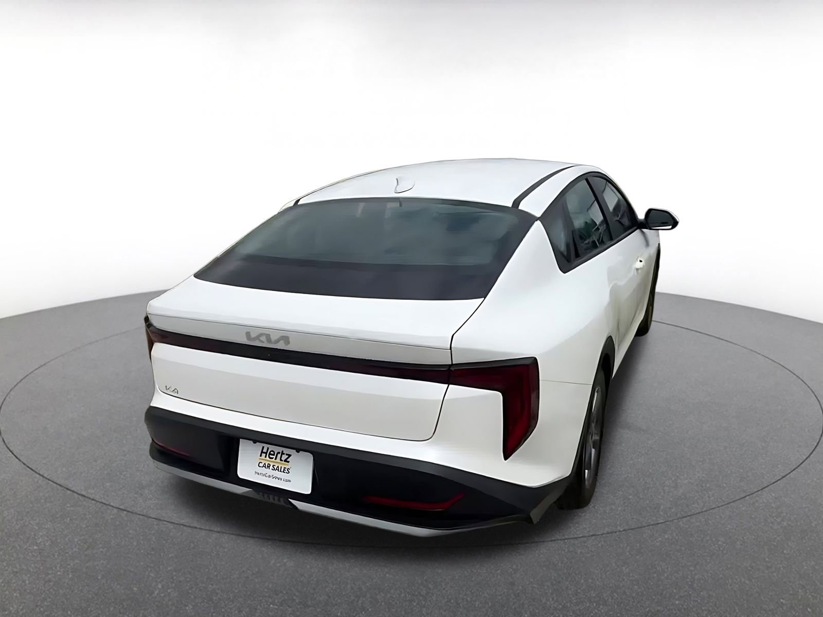 Thumbnail: 2025 Kia K4 - 14