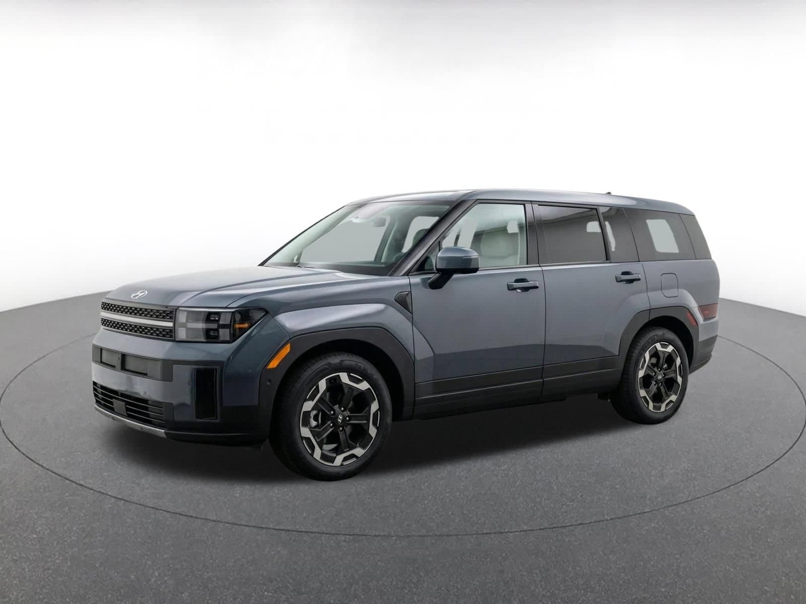 Thumbnail: 2026 Hyundai Santa Fe - 3
