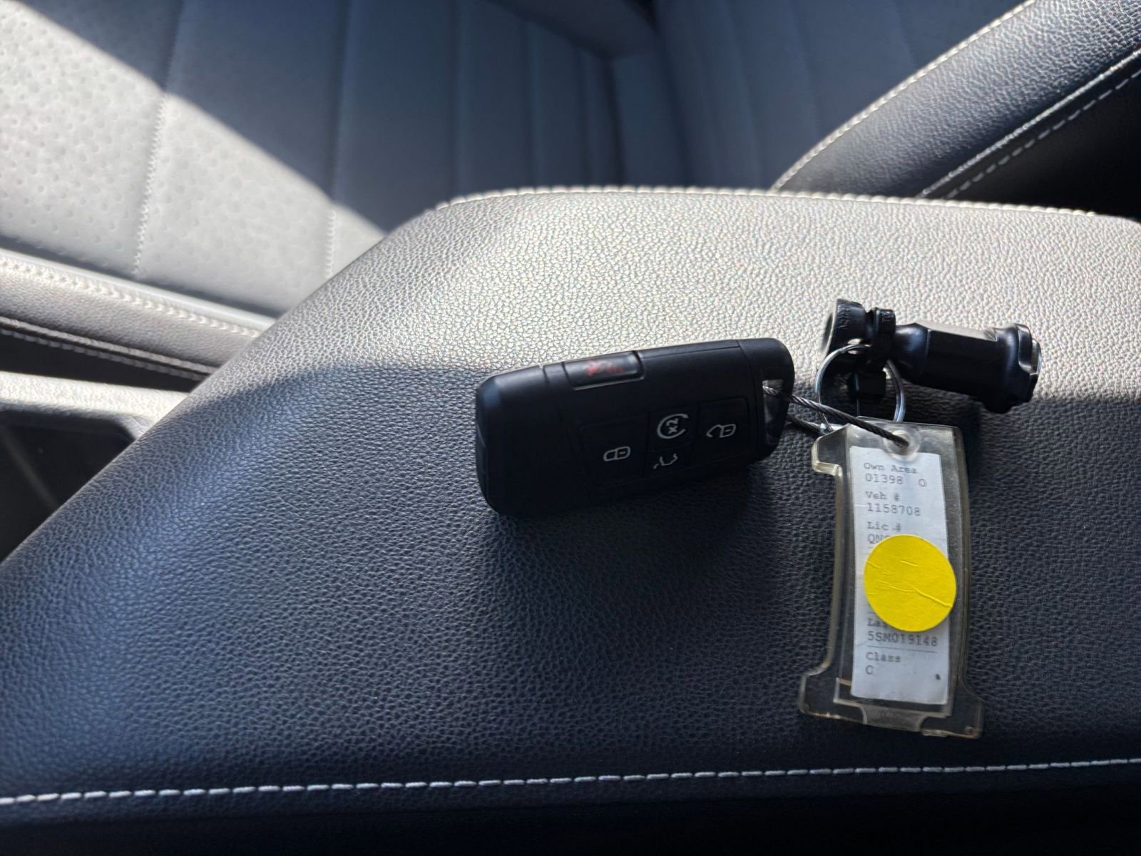 Thumbnail: 2025 Volkswagen Jetta - 22