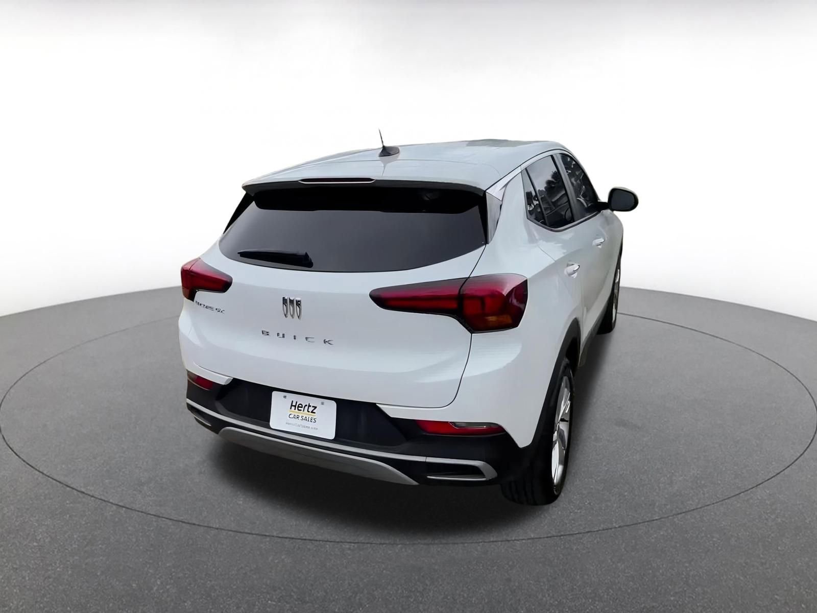 Thumbnail: 2025 Buick Encore GX - 14