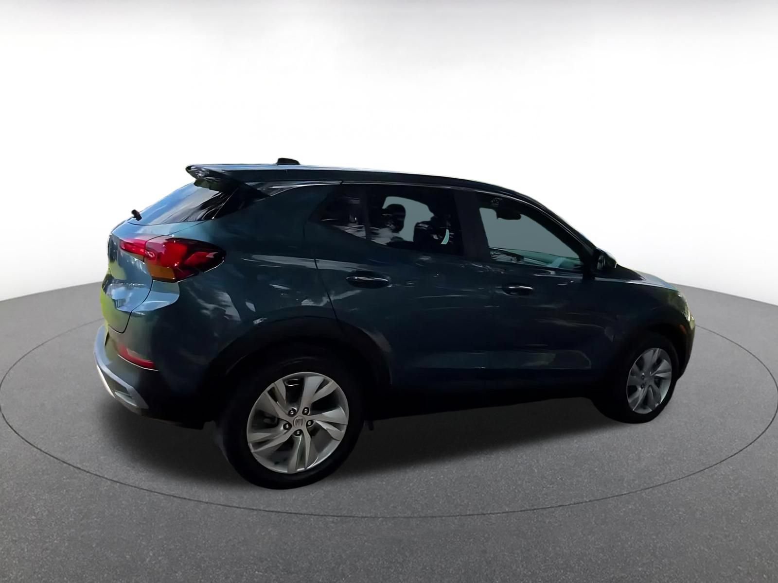 Thumbnail: 2026 Buick Encore GX - 13