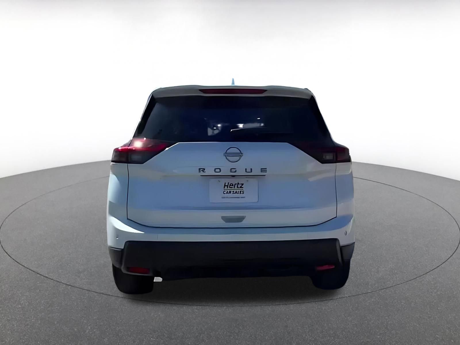 Thumbnail: 2025 Nissan Rogue - 16