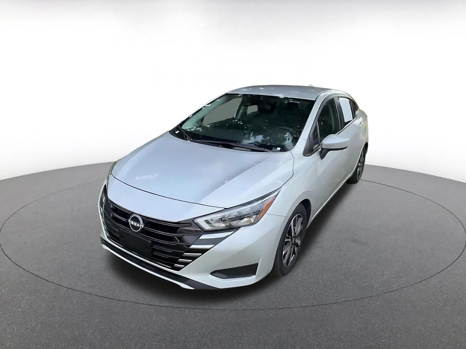 Thumbnail: 2025 Nissan Versa - 6