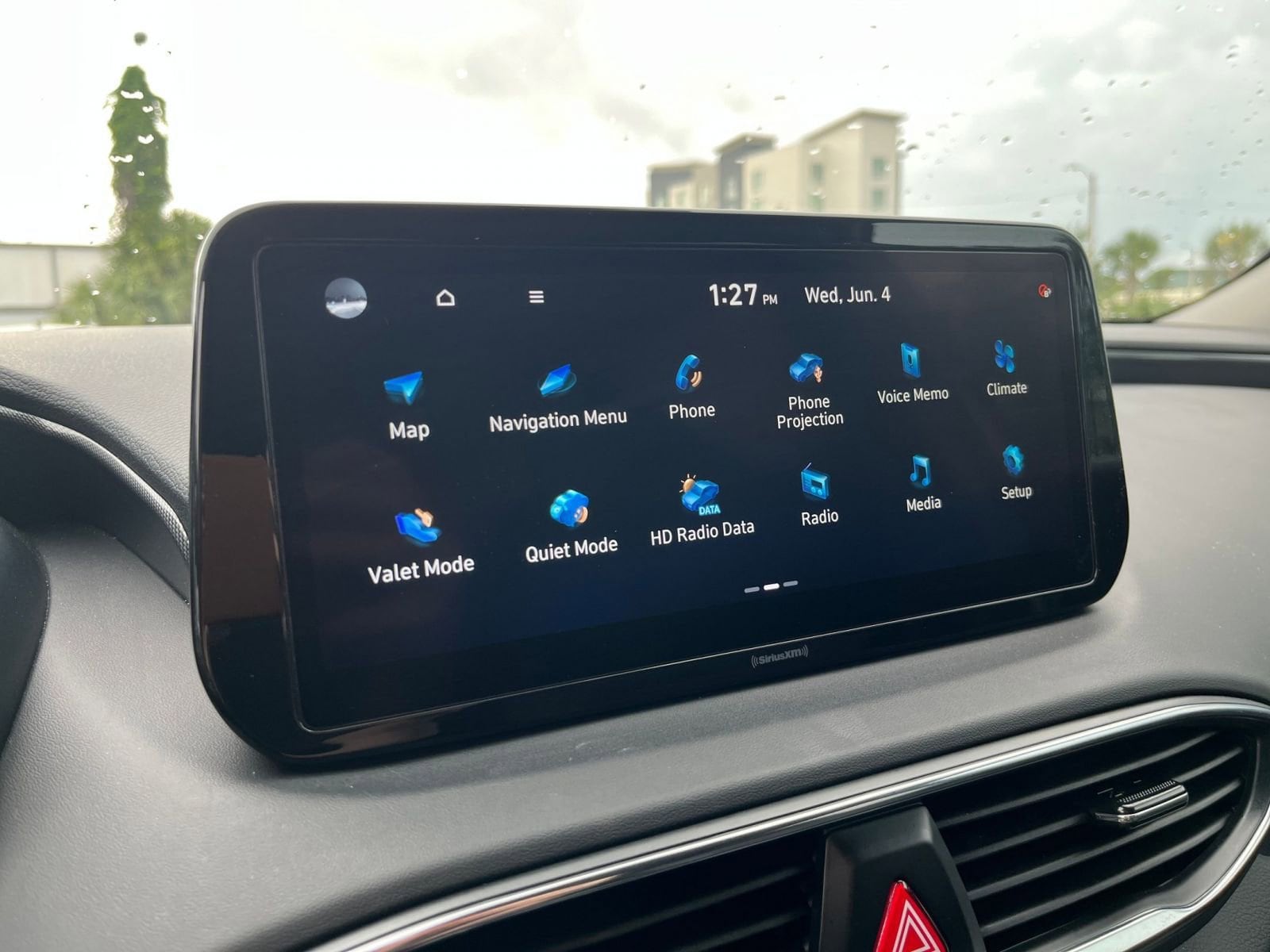 2023 Hyundai Santa Fe SEL 15