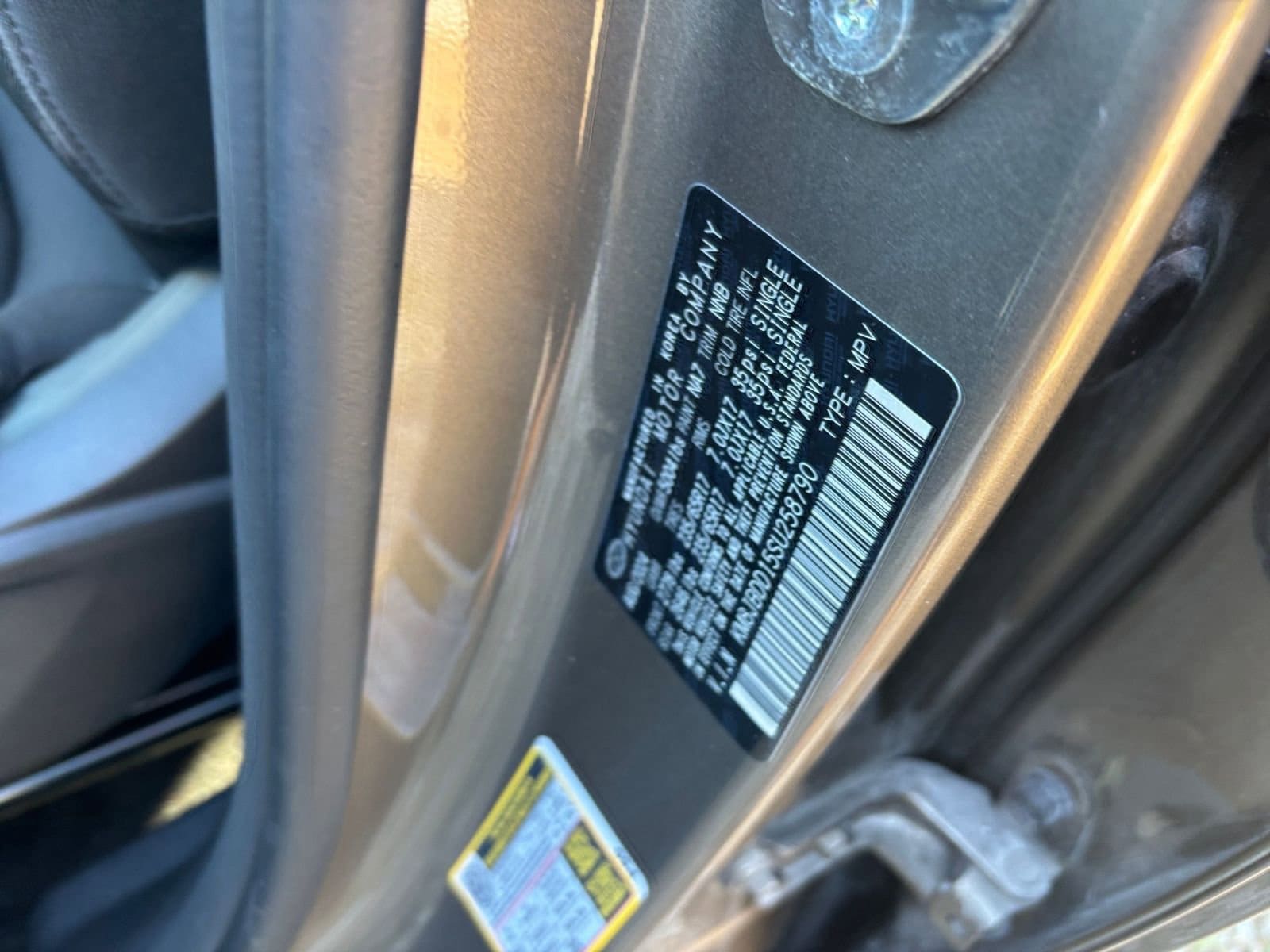 Thumbnail: 2025 Hyundai Tucson - 30