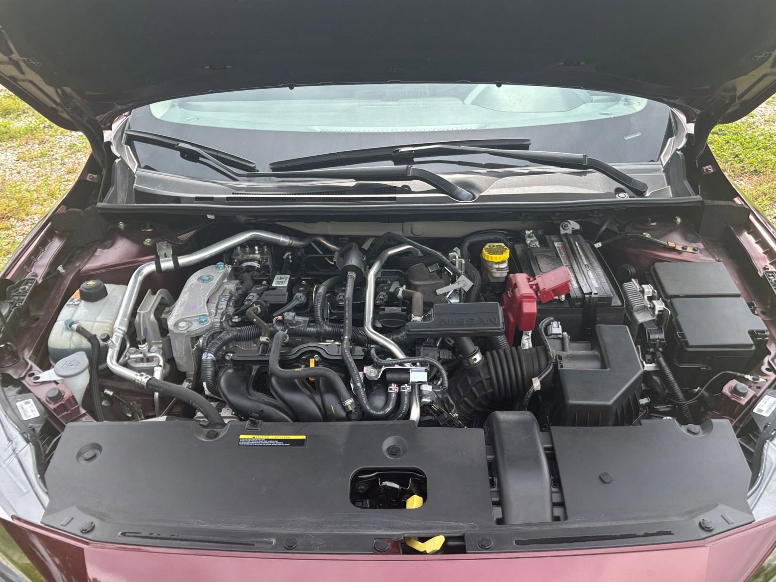 Thumbnail: 2024 Nissan Sentra - 32