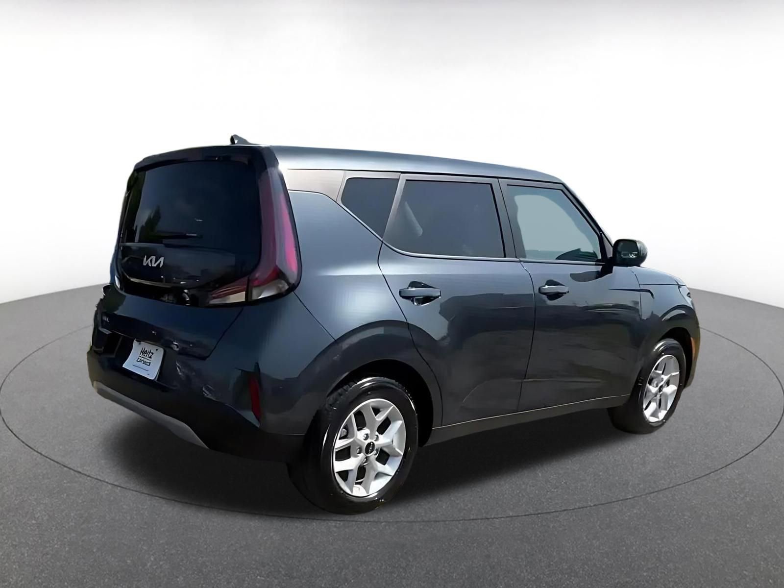 Thumbnail: 2025 Kia Soul - 14