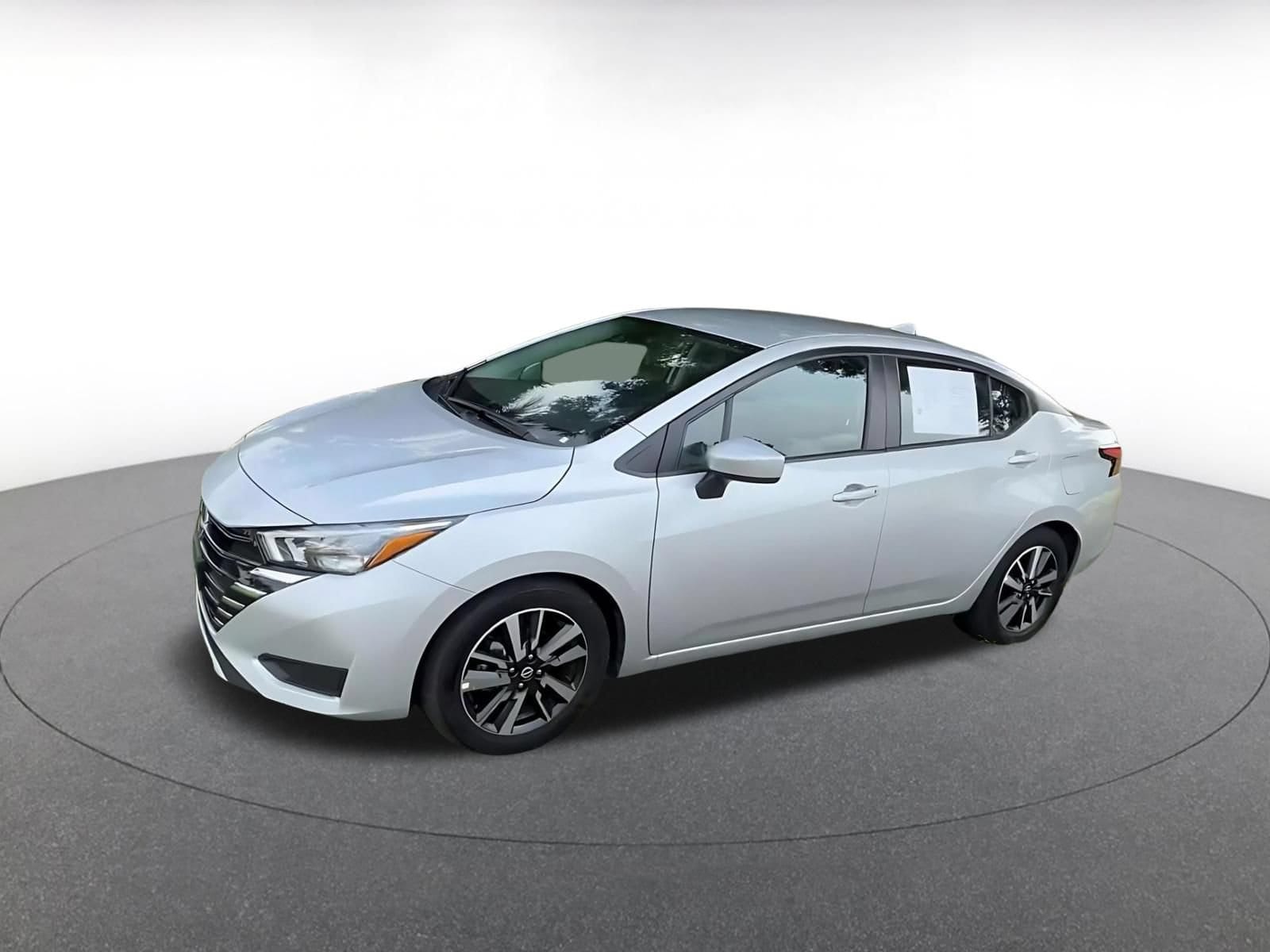 Thumbnail: 2025 Nissan Versa - 7