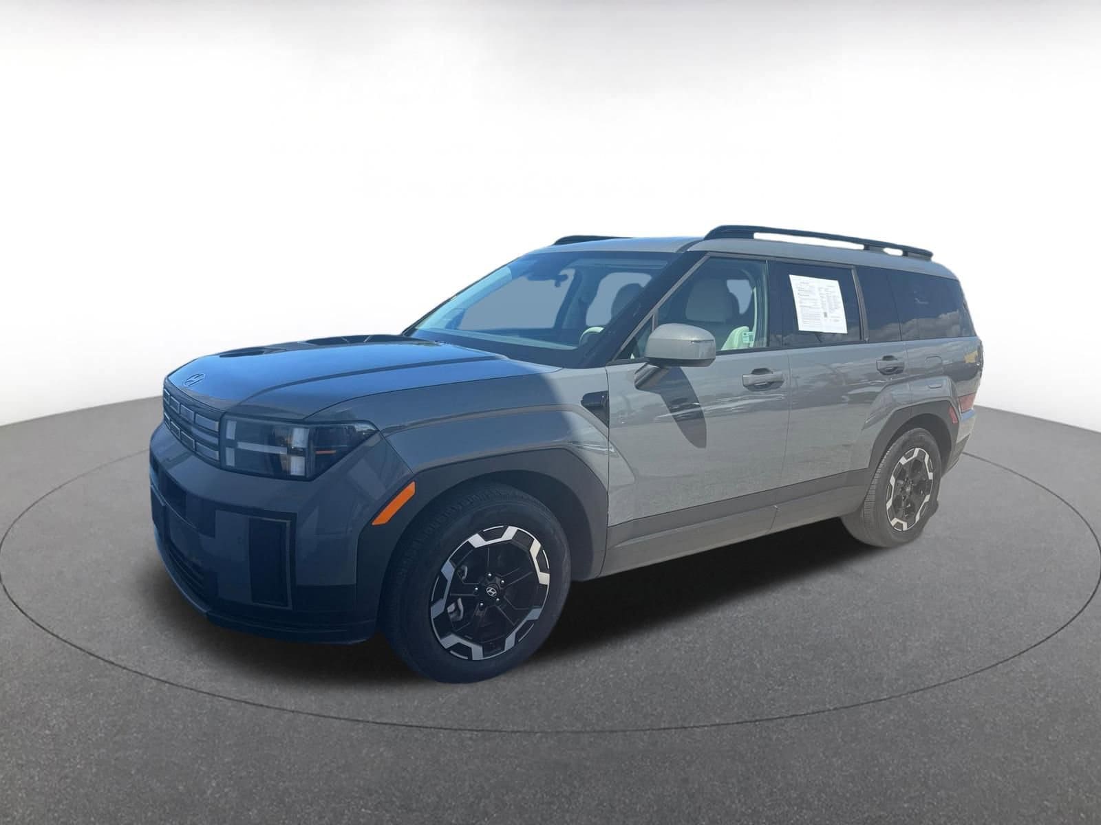 Thumbnail: 2025 Hyundai Santa Fe - 4