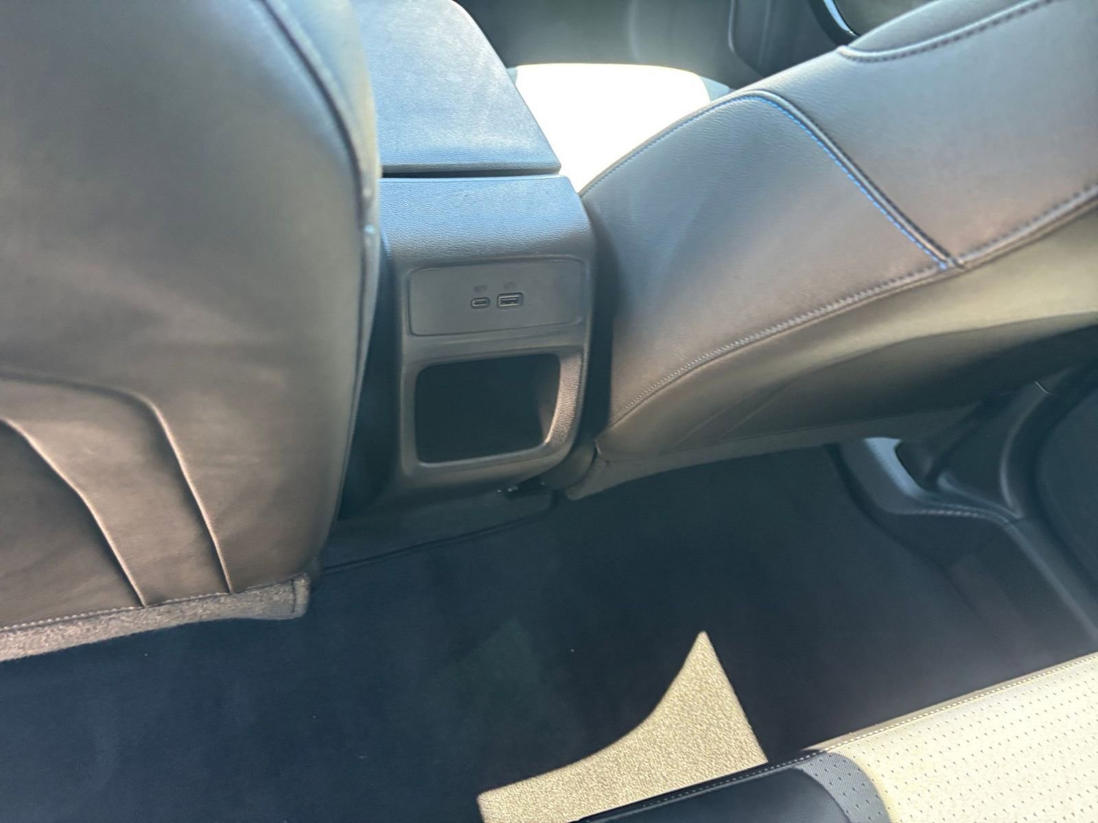 Thumbnail: 2025 Chevrolet Trax - 23