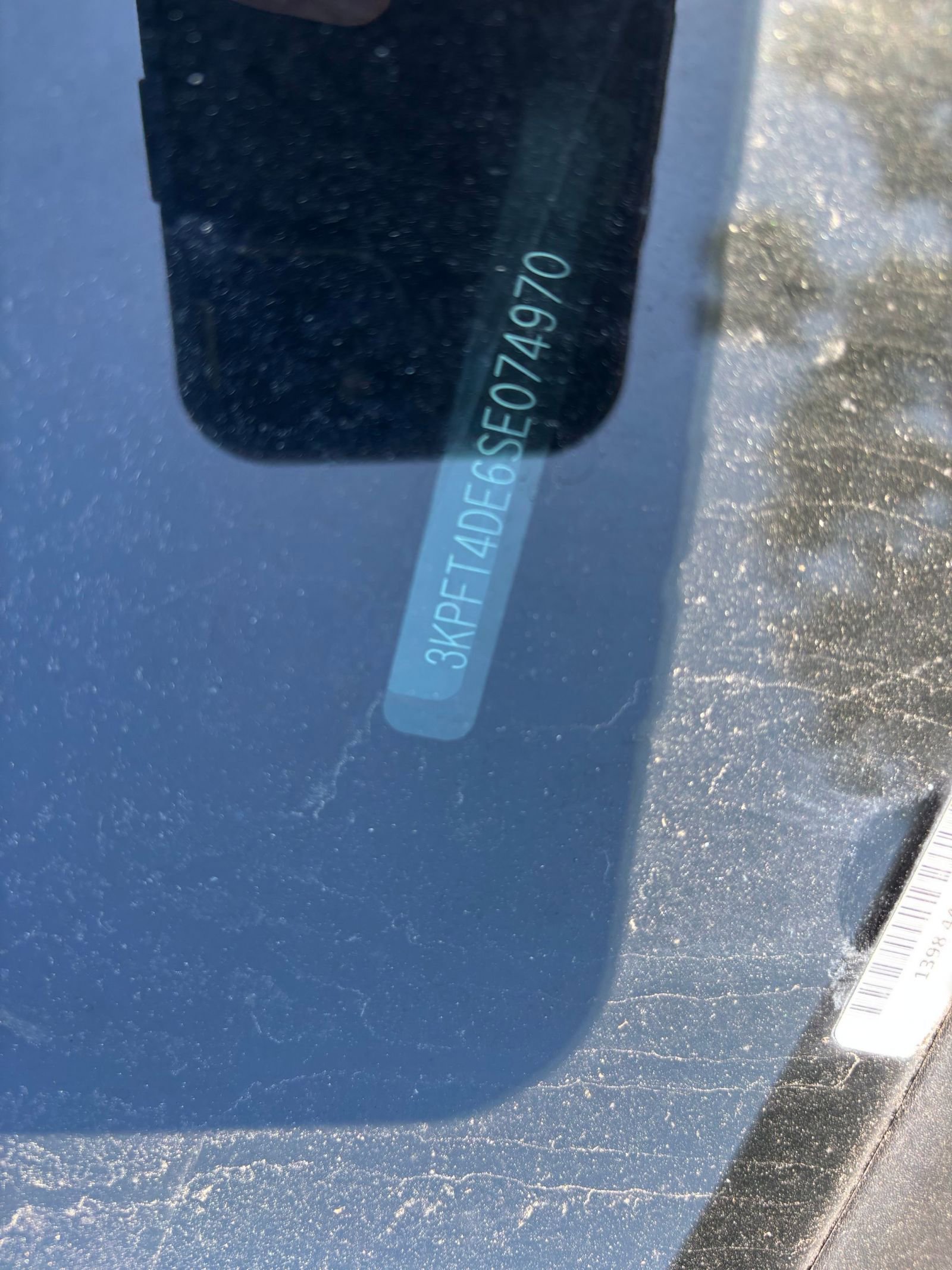 Thumbnail: 2025 Kia K4 - 10