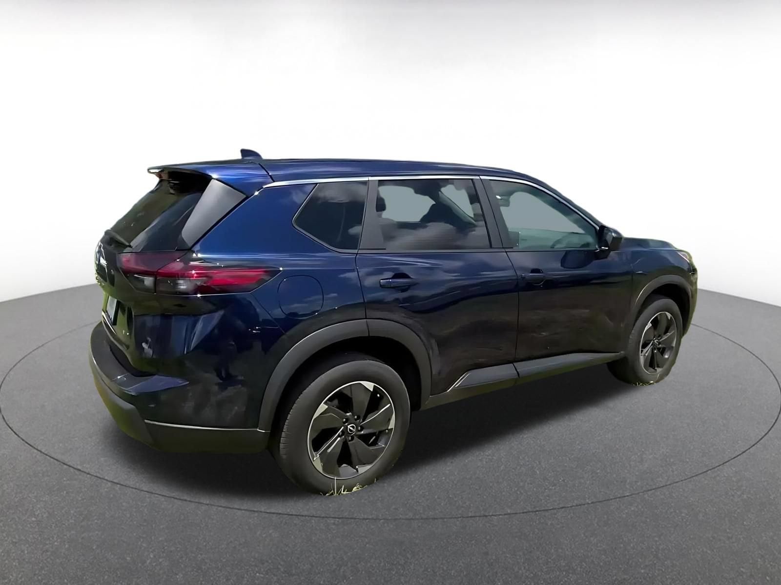 Thumbnail: 2025 Nissan Rogue - 12