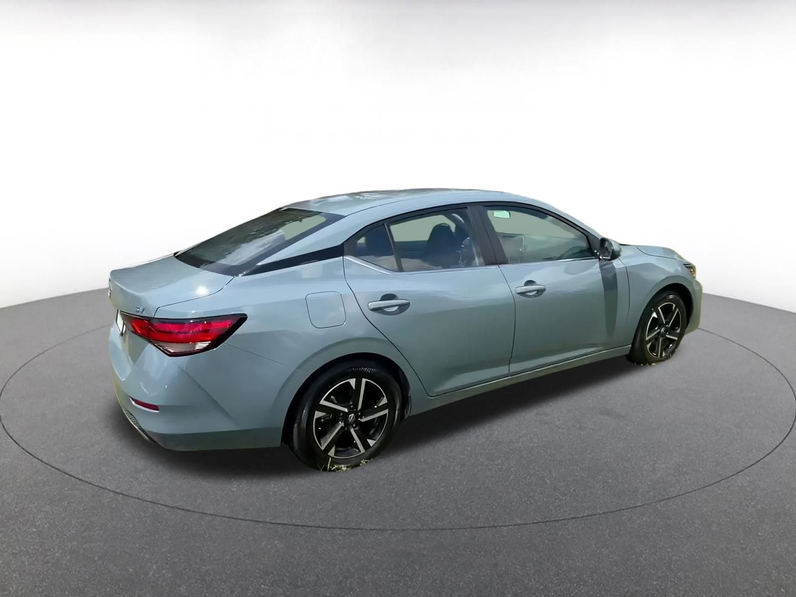 Thumbnail: 2024 Nissan Sentra - 15
