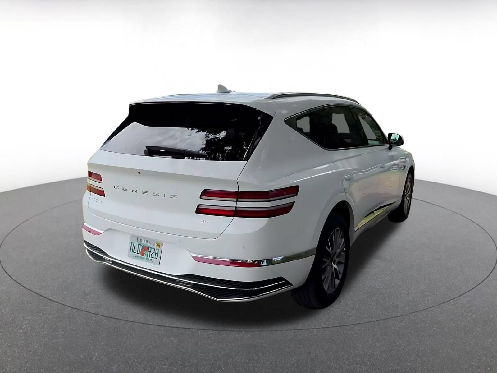 Thumbnail: 2026 Genesis GV80 - 11