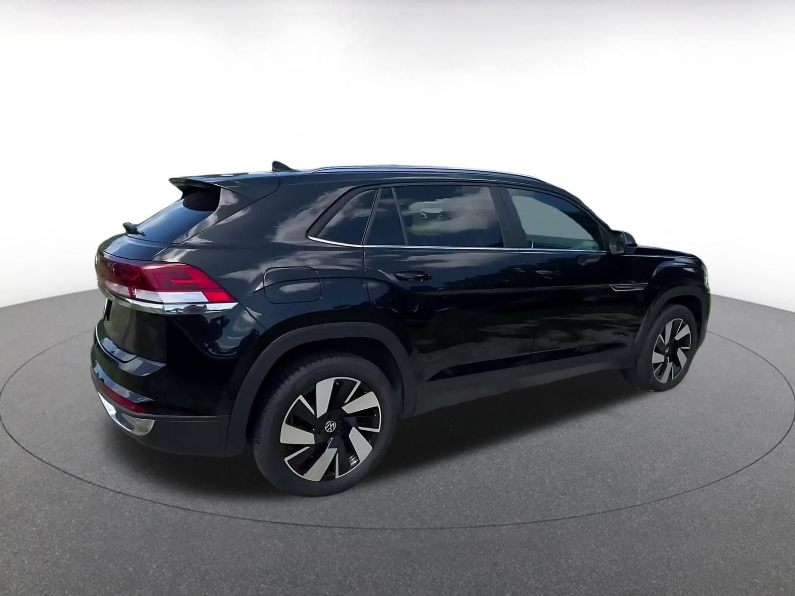 Thumbnail: 2026 Volkswagen Atlas - 14