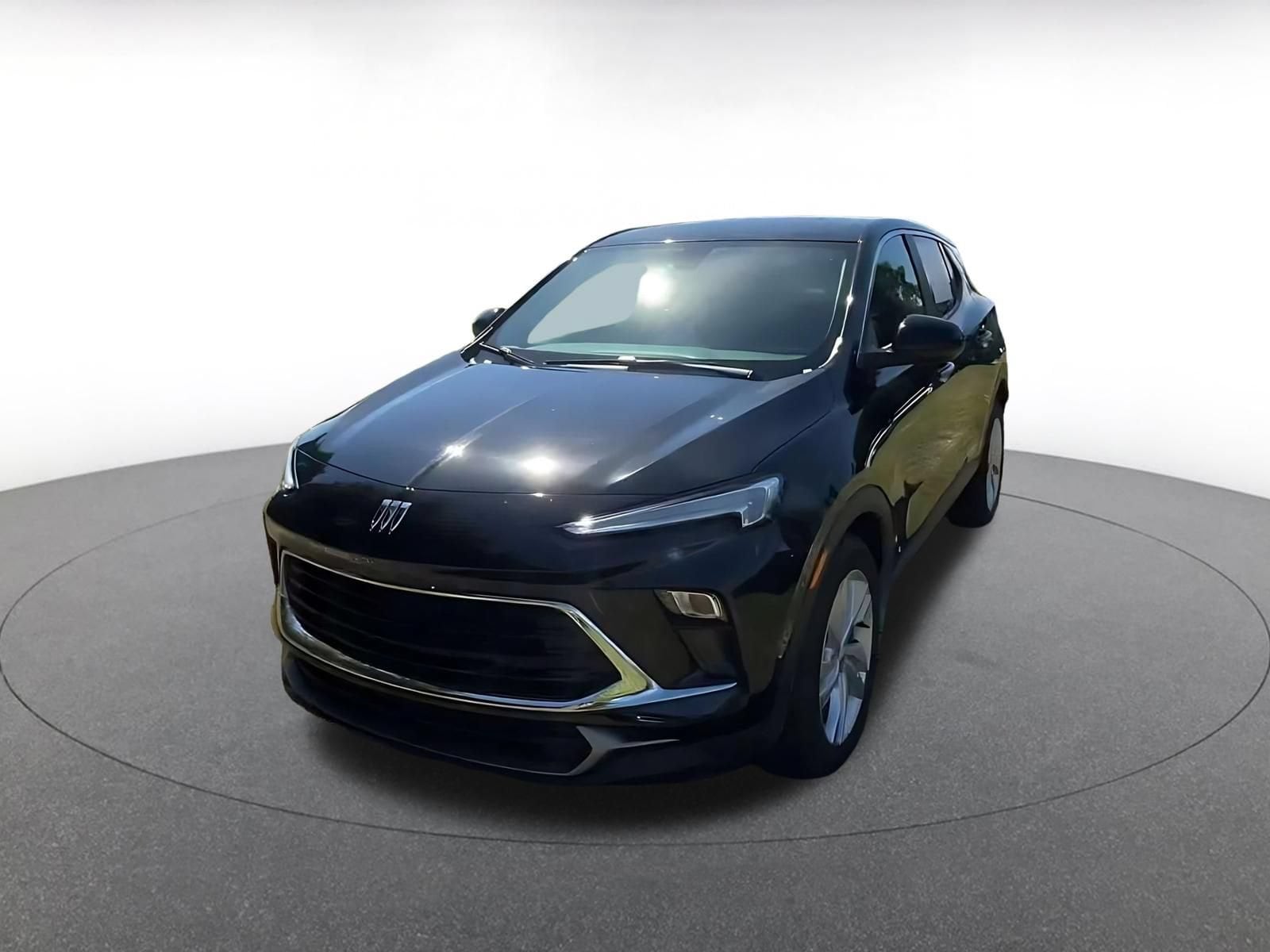 Thumbnail: 2026 Buick Encore GX - 5