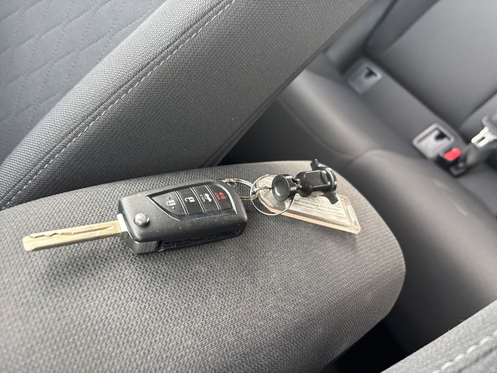 Thumbnail: 2025 Toyota Corolla - 22