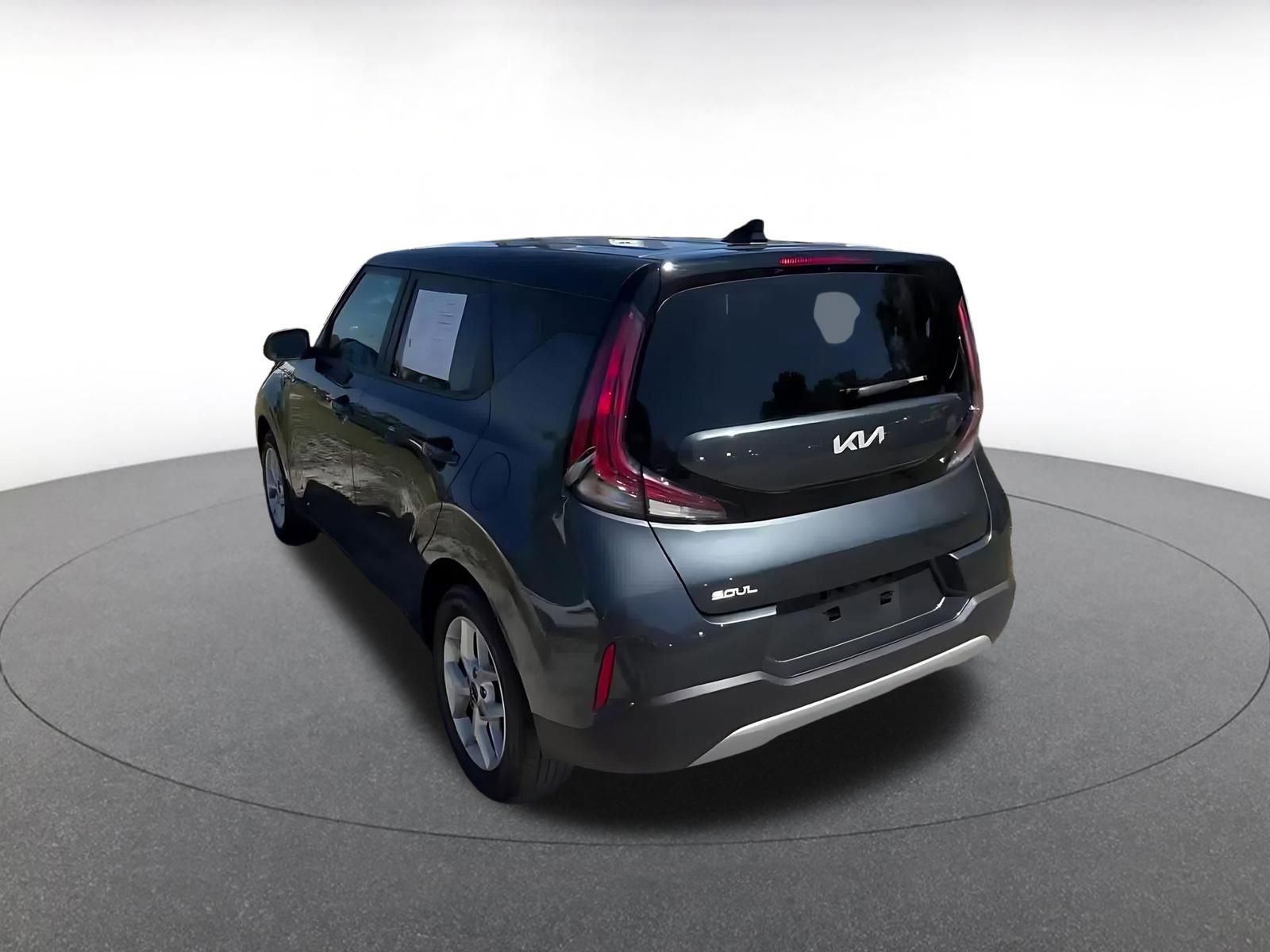 Thumbnail: 2025 Kia Soul - 11
