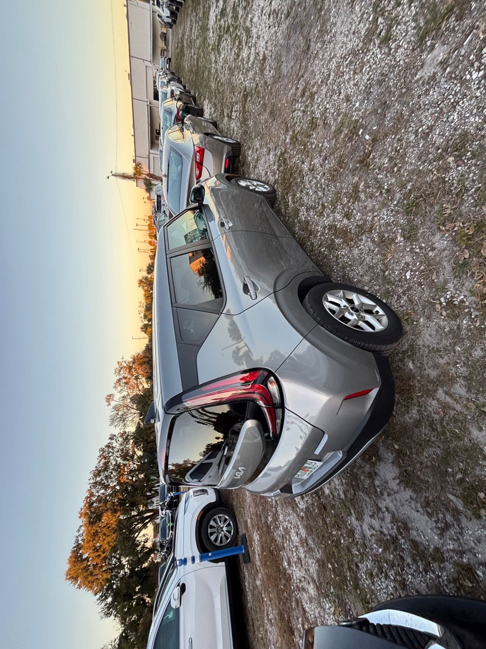 Thumbnail: 2025 Kia Soul - 8