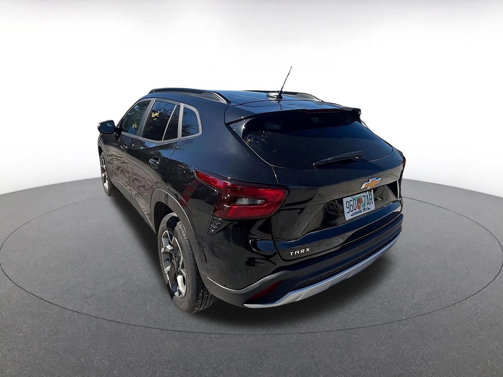 Thumbnail: 2025 Chevrolet Trax - 7