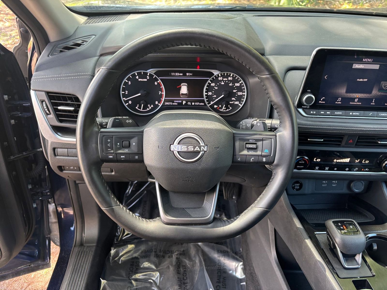 Thumbnail: 2025 Nissan Rogue - 30